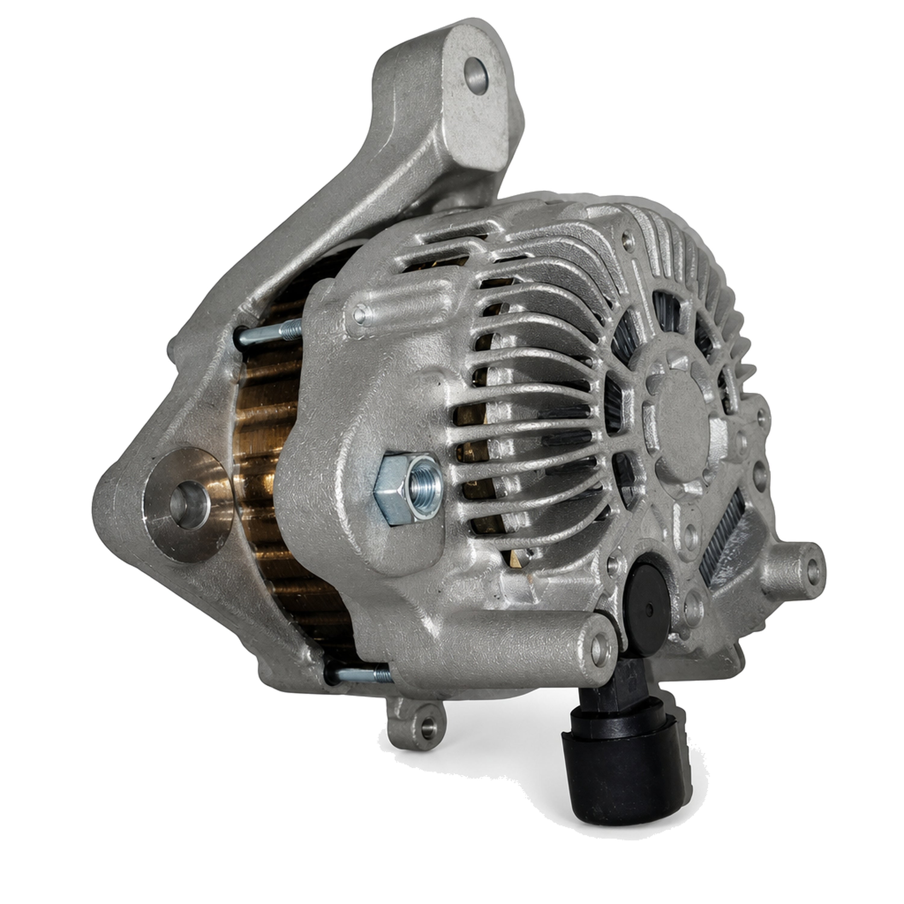 Honda Accord 2.4L Alternator 06311-5A2-505 2013-2017 image 2