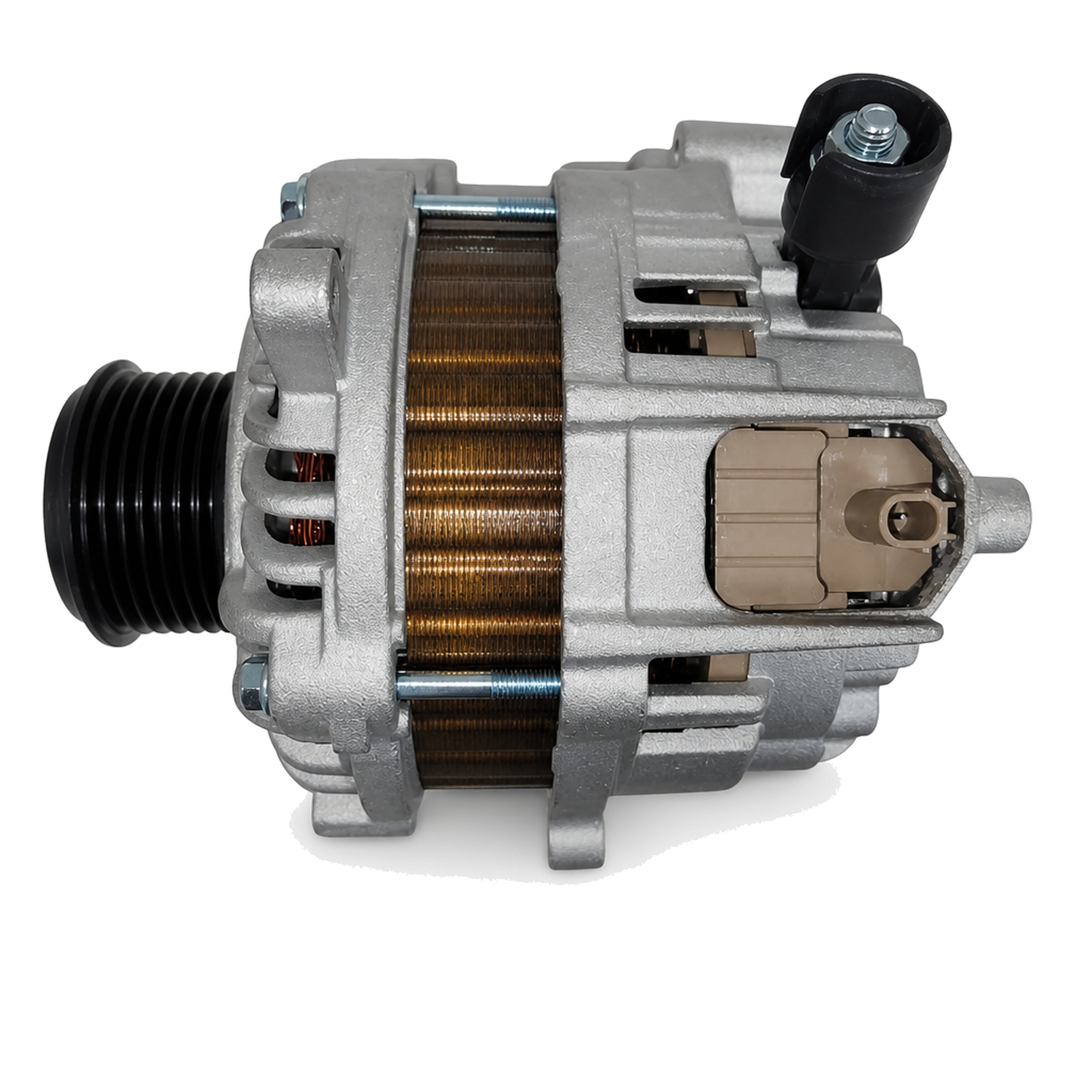 Honda Accord 2.4L Alternator 06311-5A2-505 2013-2017 image 3