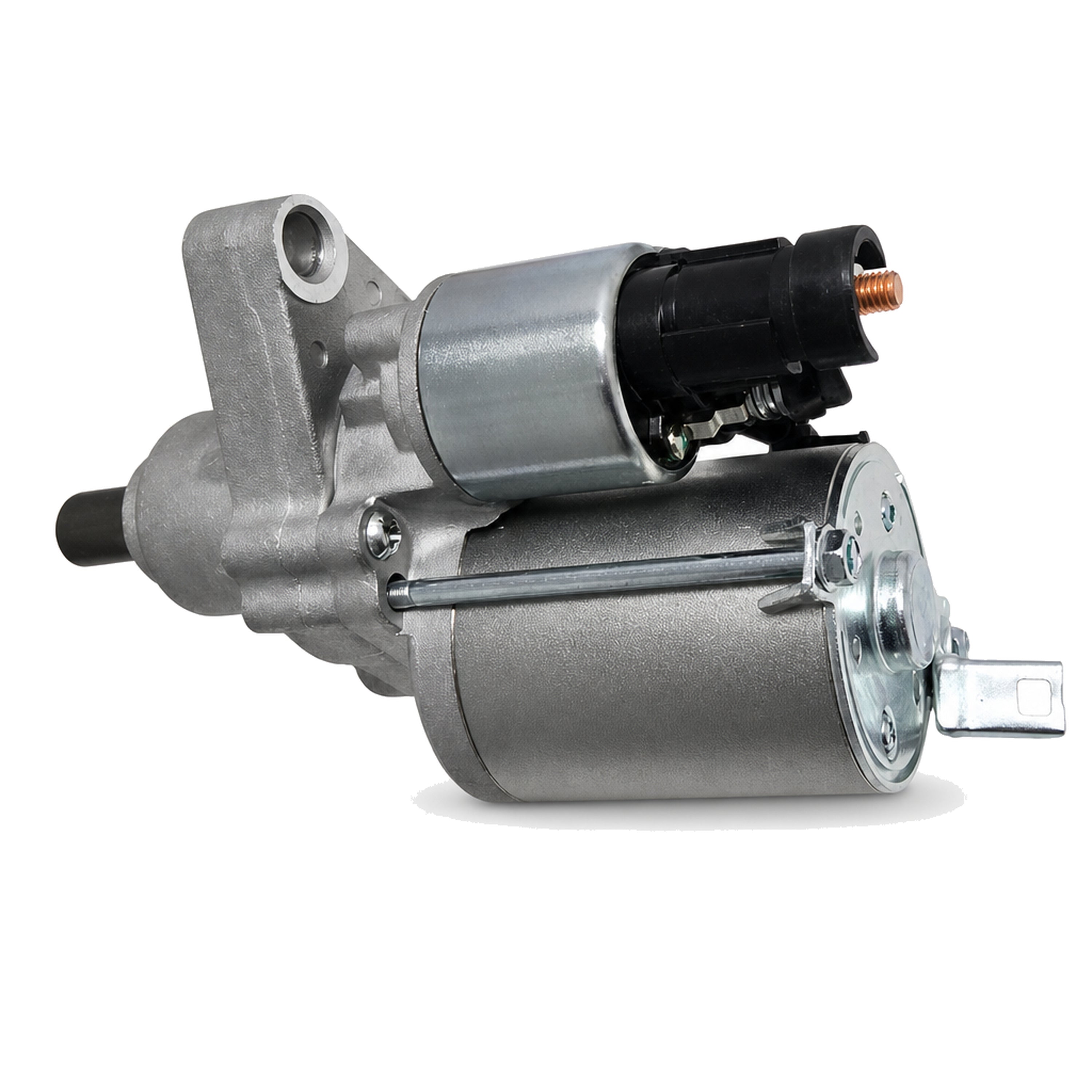Honda Accord Acura TL Starter 31200-RDB-A01 2008-2017 image 2