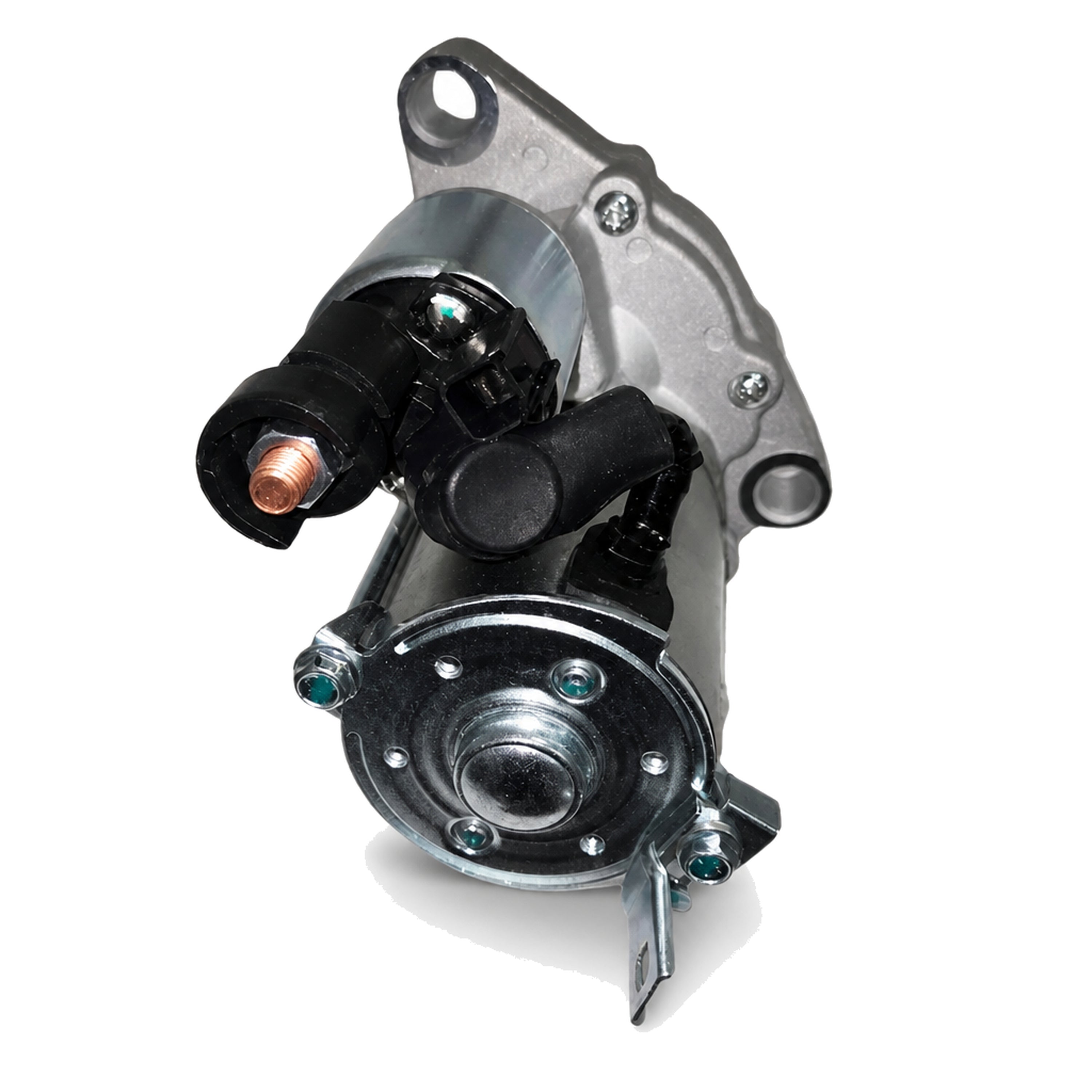 Honda Accord Acura TL Starter 31200-RDB-A01 2008-2017 image 3