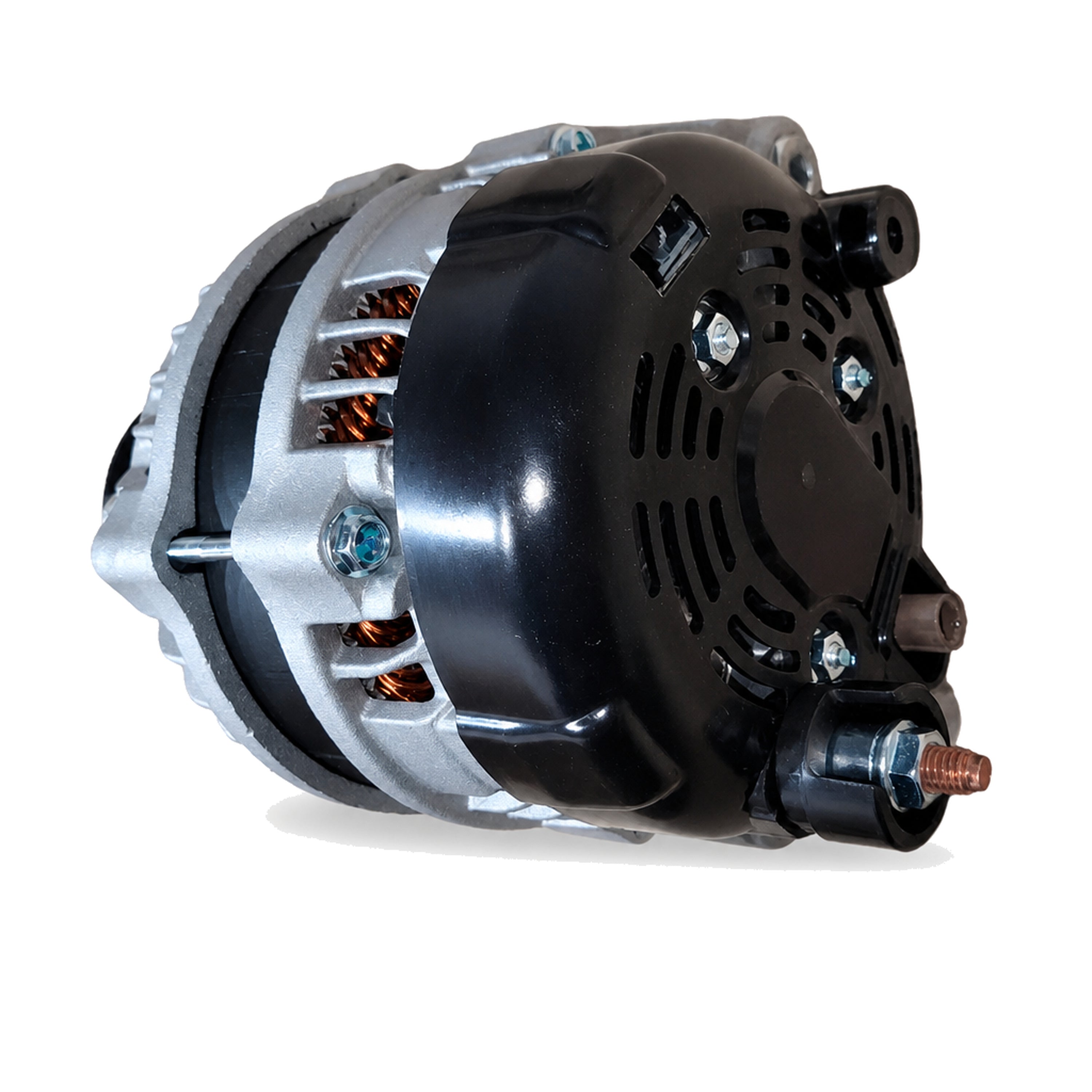 Honda Accord Civic CR-V 1.5L Alternator 104211-434 2017-2023 image 2