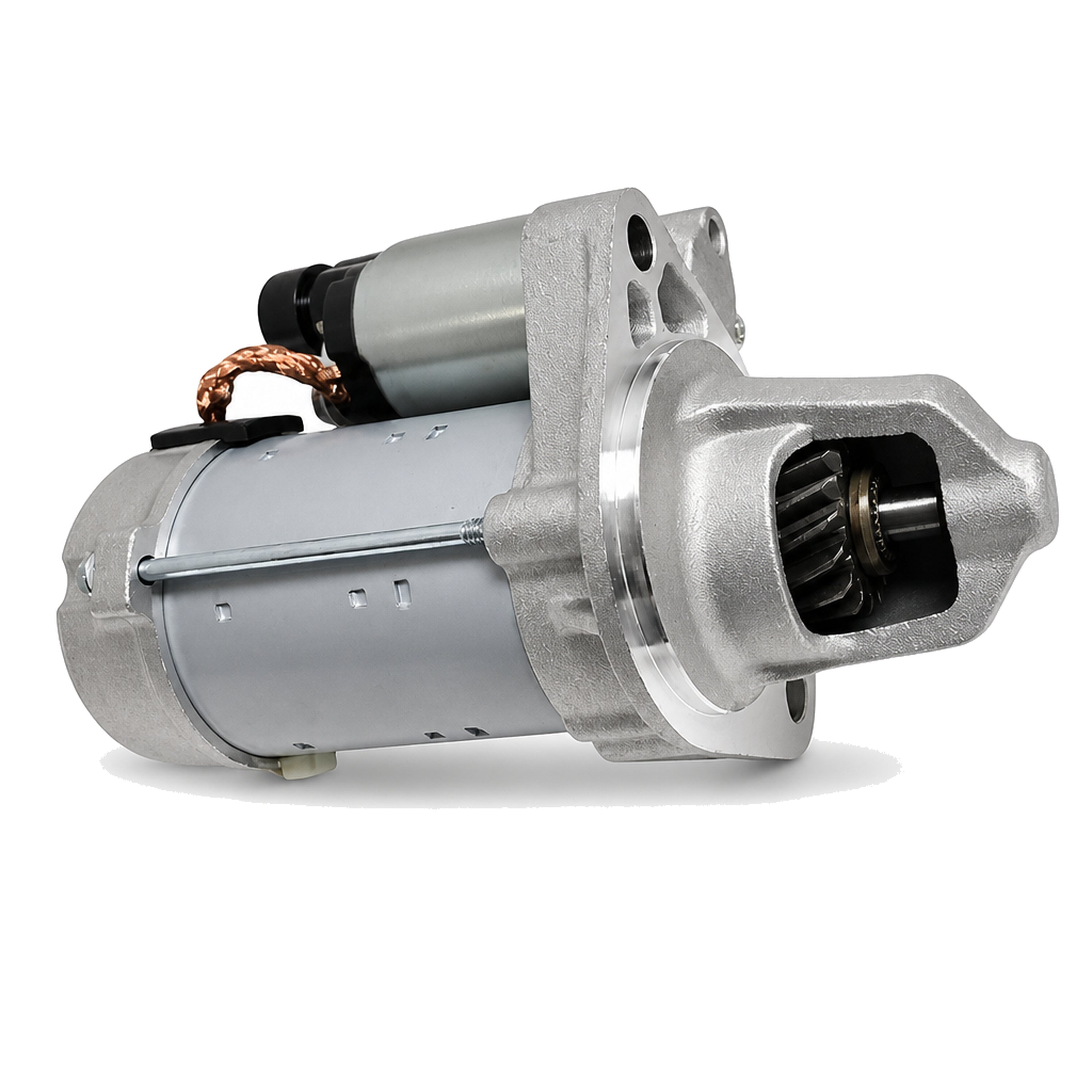 Honda Civic CR-V Acura Integra 1.5L Starter 438000-607 2022-2024 image 1