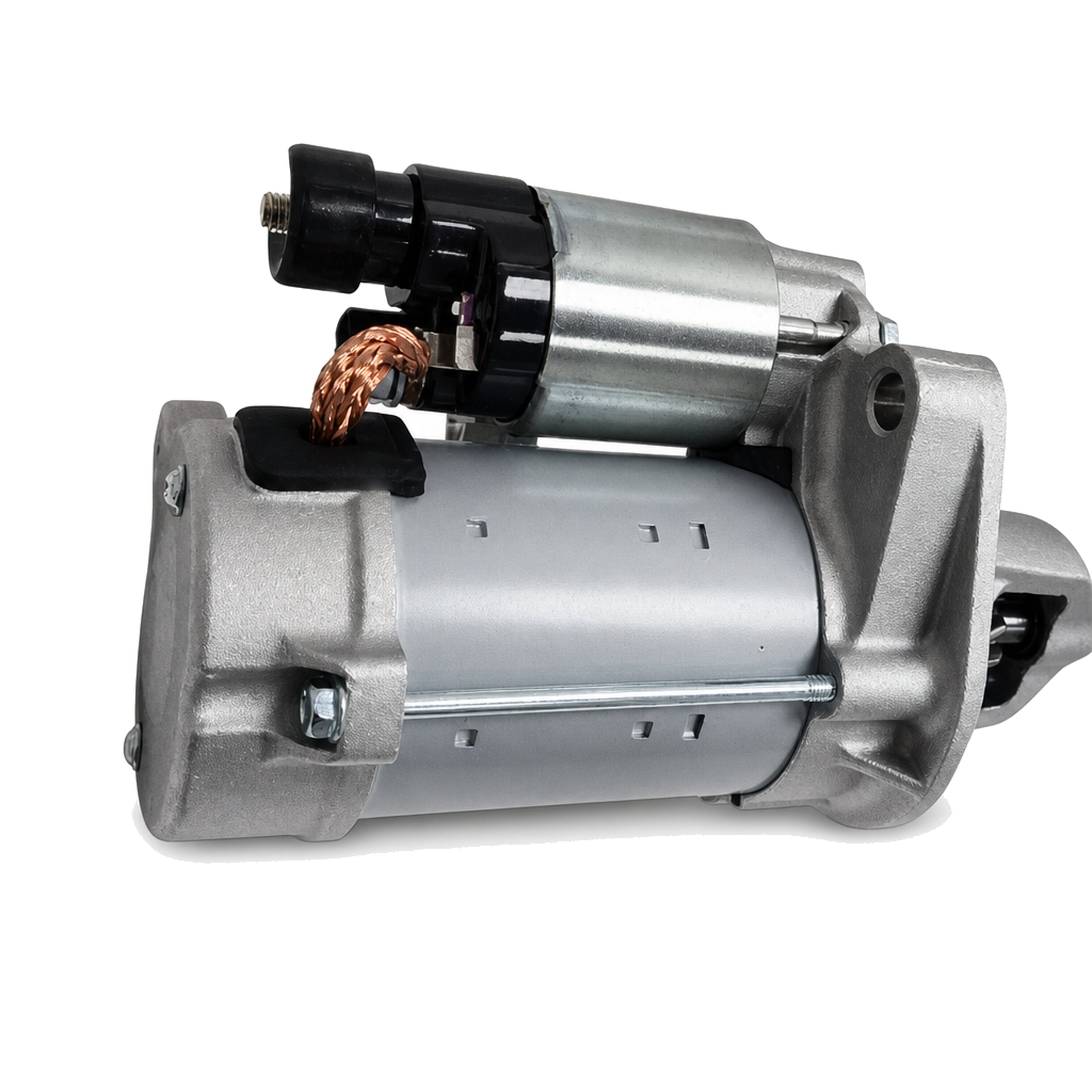 Honda Civic CR-V Acura Integra 1.5L Starter 438000-607 2022-2024 image 2