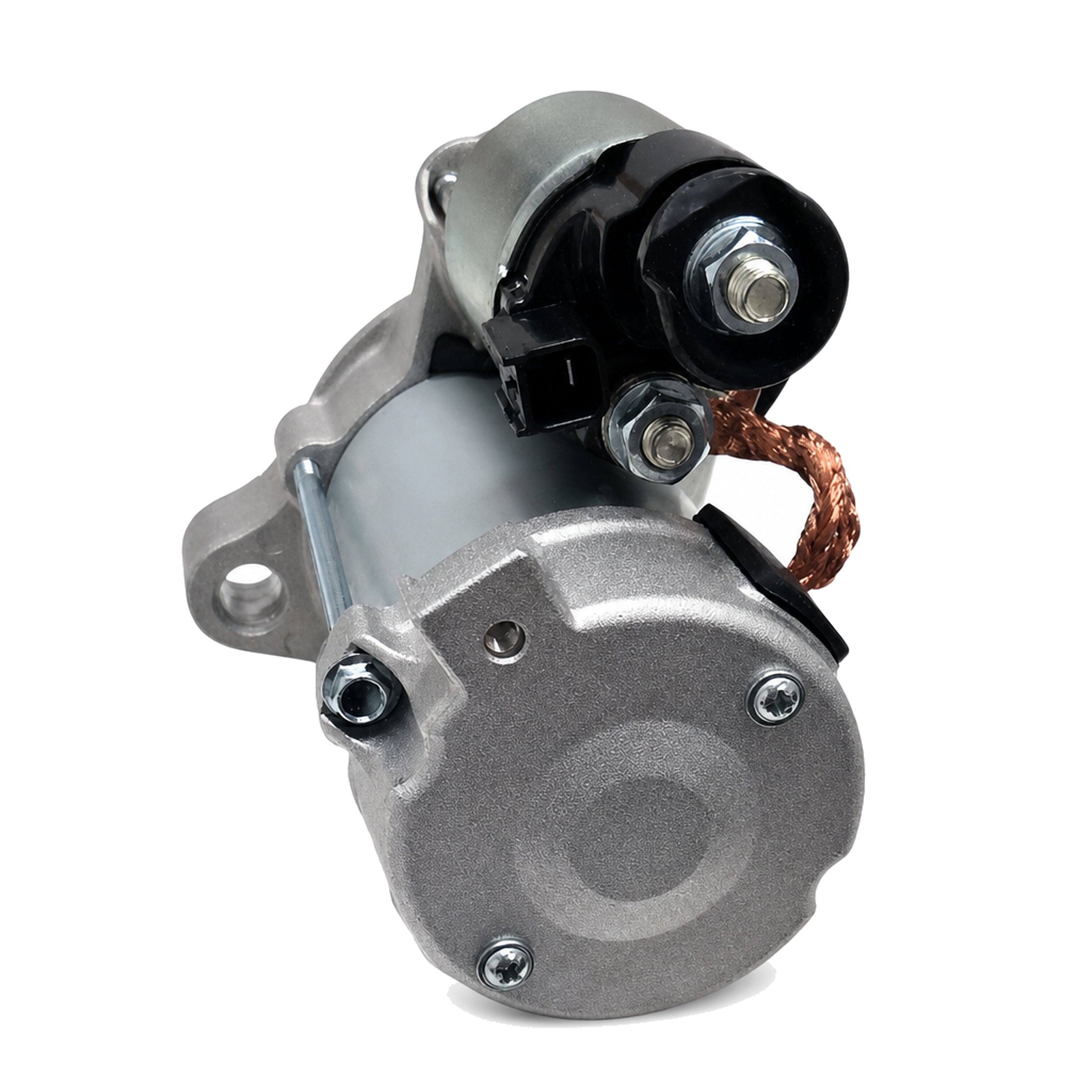 Honda Civic CR-V Acura Integra 1.5L Starter 438000-607 2022-2024 image 3