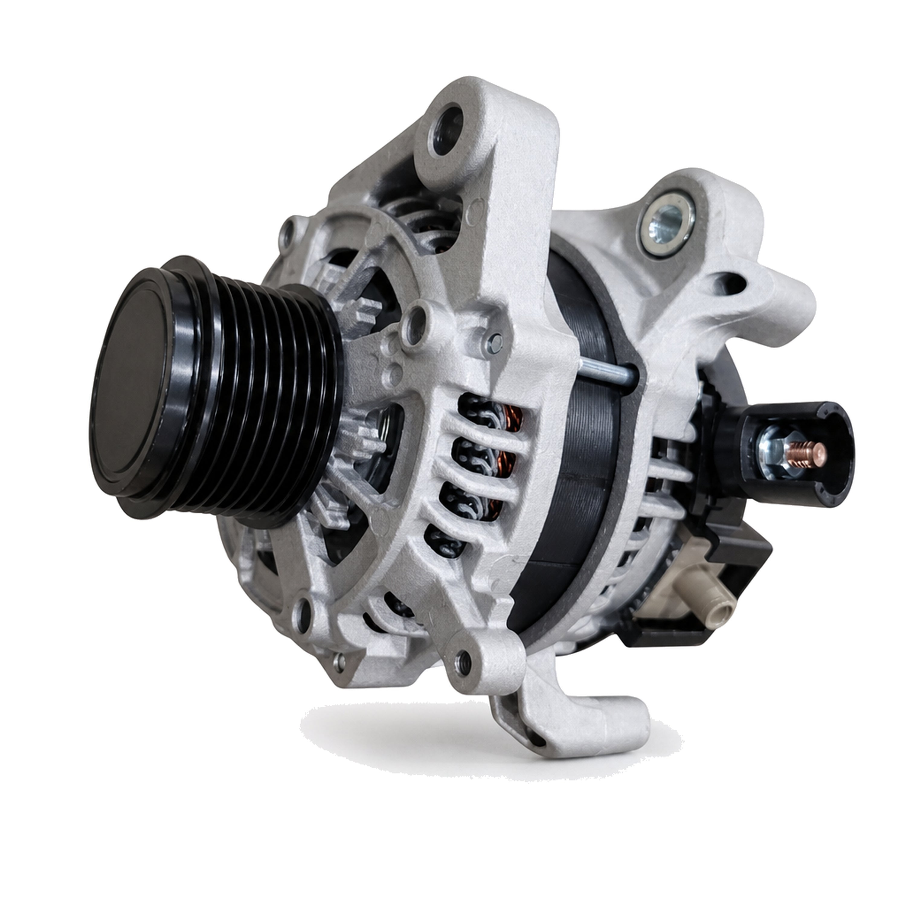 Honda Civic HR-V Alternator 104211-391 2016-2026 image 1