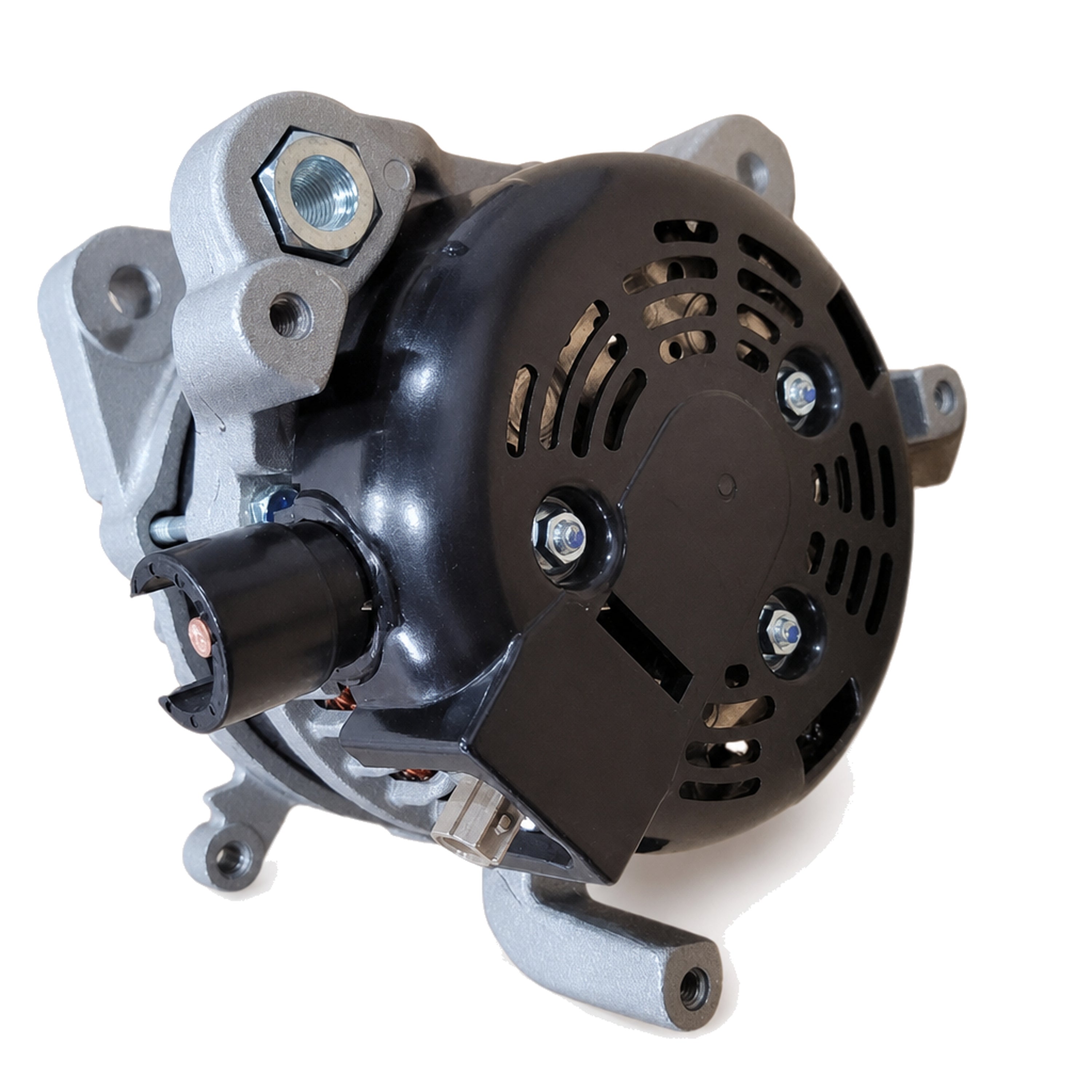 Honda Civic HR-V Alternator 104211-391 2016-2026 image 2