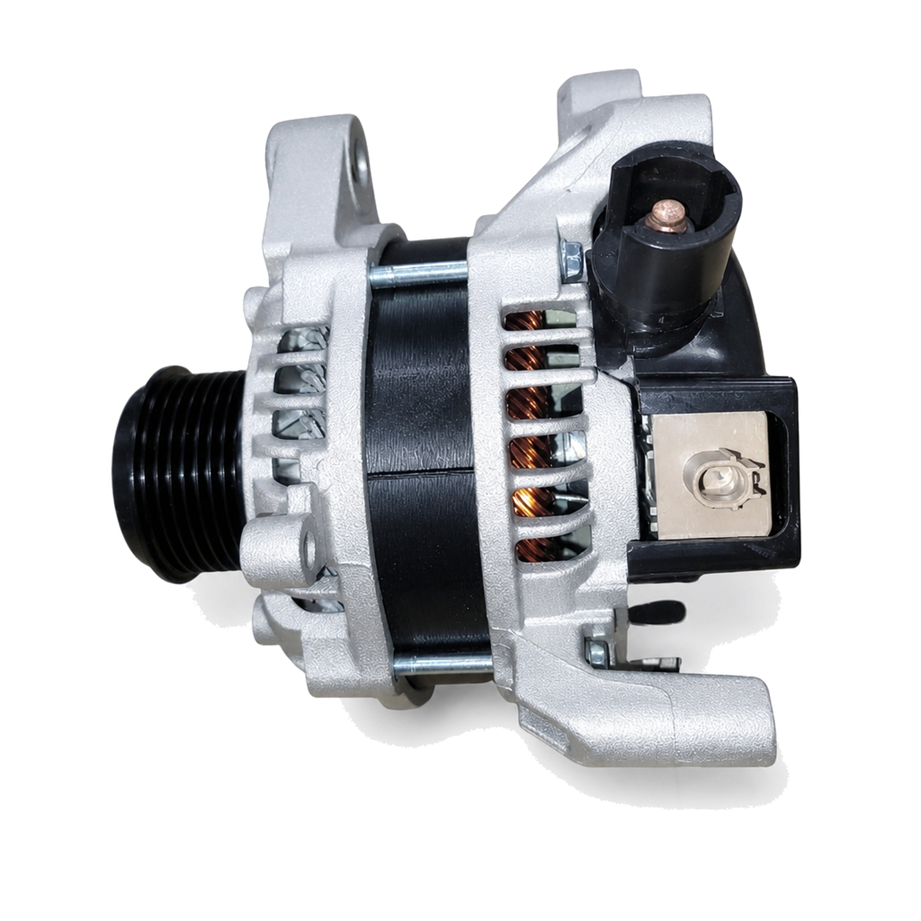 Honda Civic HR-V Alternator 104211-391 2016-2026 image 3