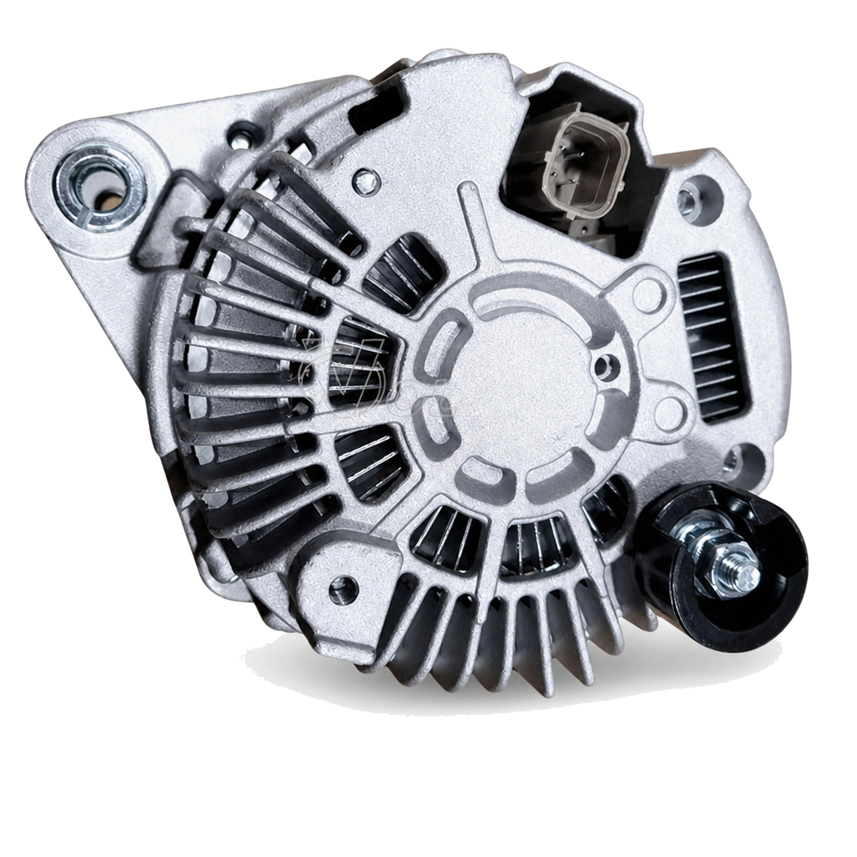 Honda Fit 1.5L Alternator A005TJ0091 2009-2014 image 3
