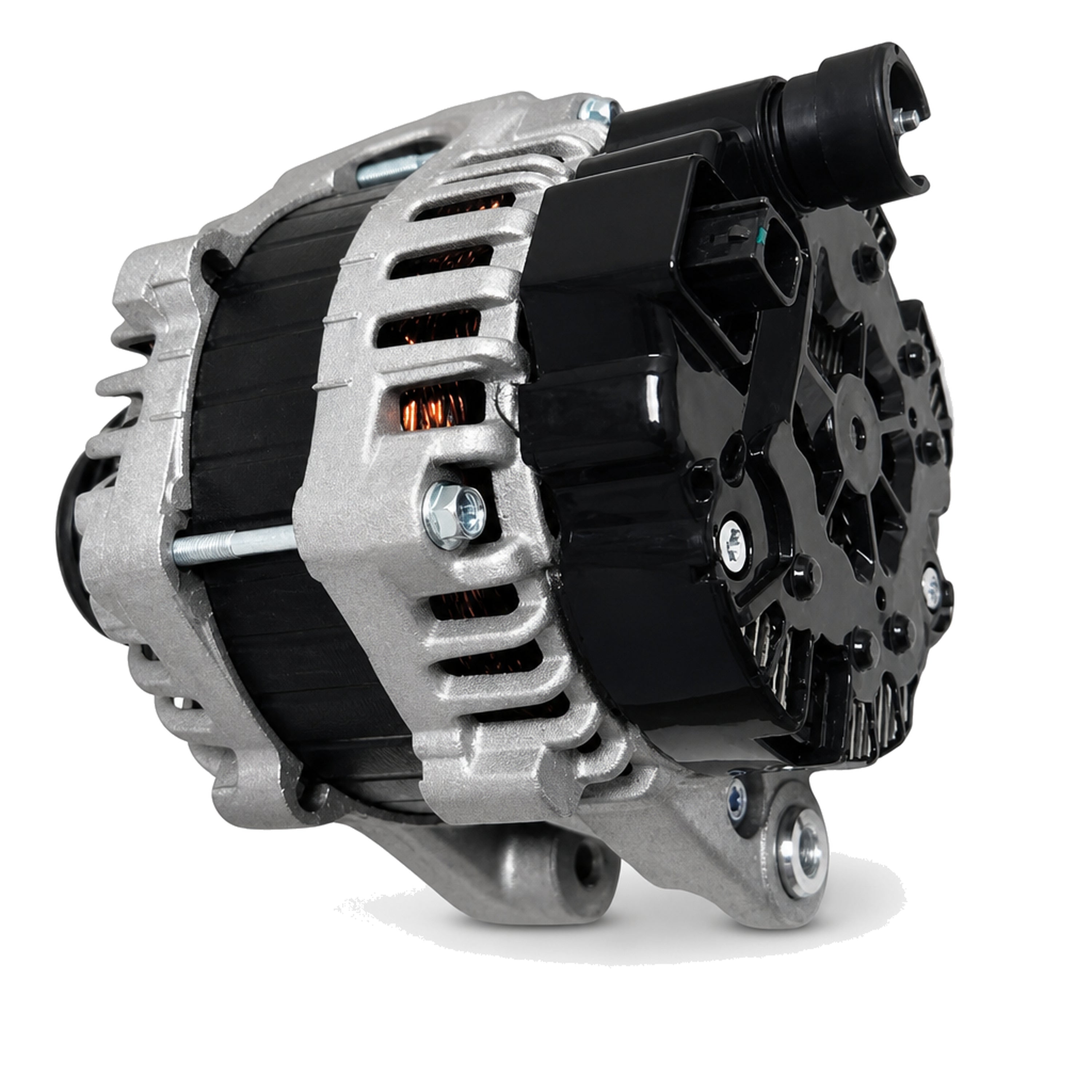 Honda Fit 1.5L Alternator A005TZ0281AC 2017-2020 image 2