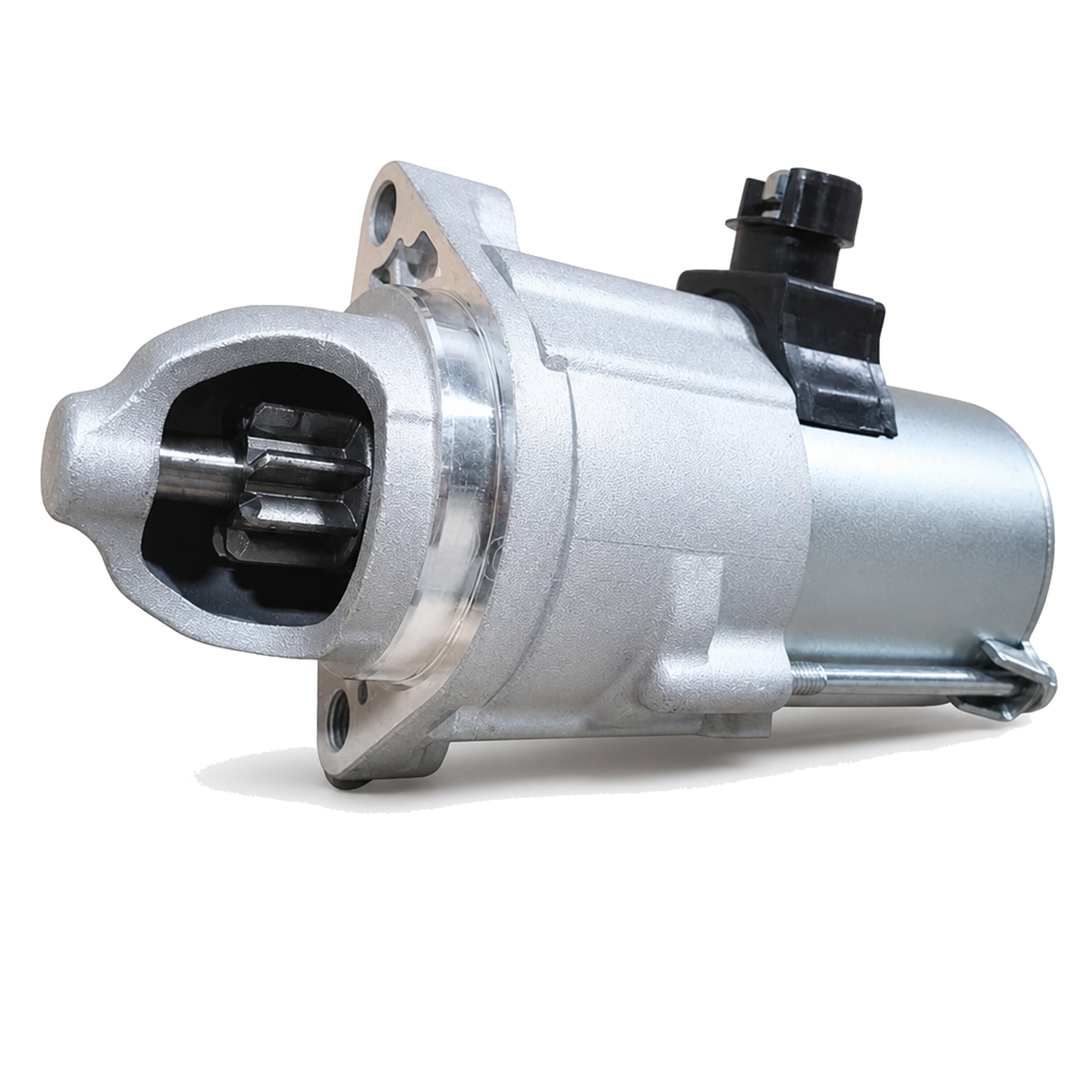 Honda Fit 1.5L Starter 2015-2020 image 1