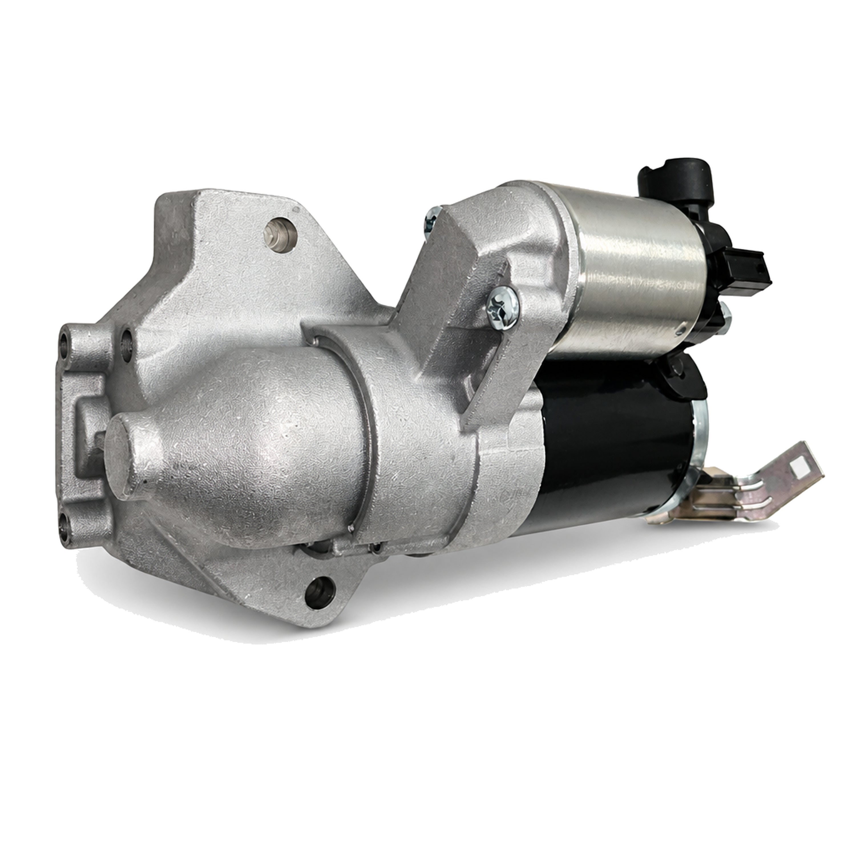 Honda Odyssey 3.5L Starter M000T15771ZC 2007-2010 image 1