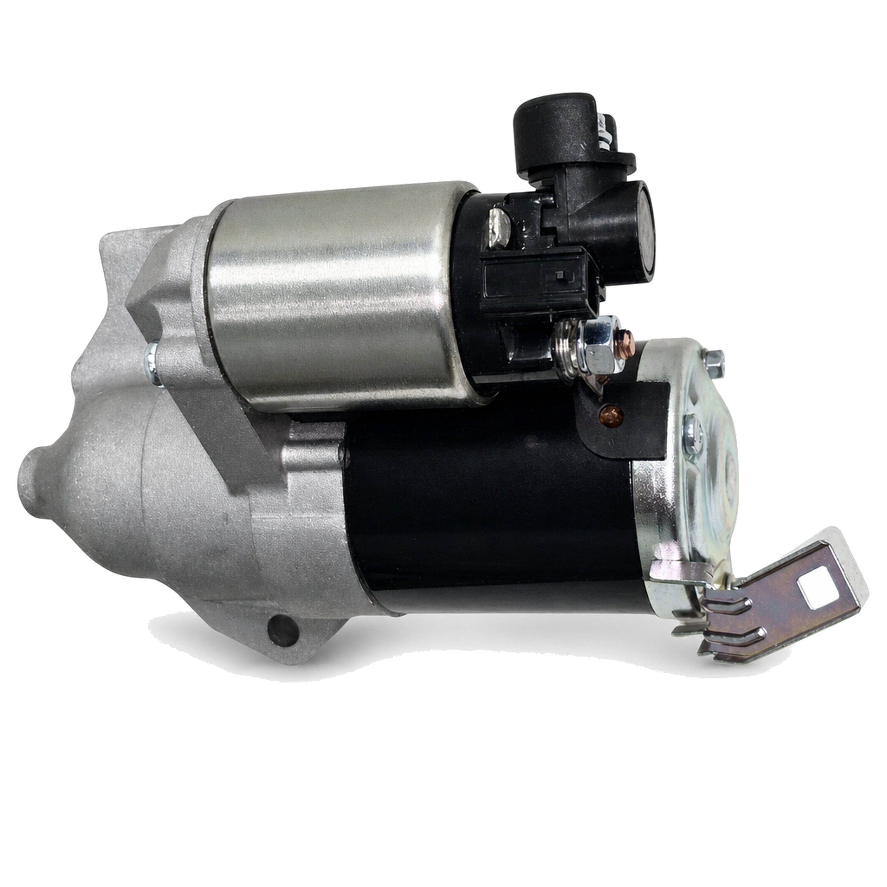 Honda Odyssey 3.5L Starter M000T15771ZC 2007-2010 image 2