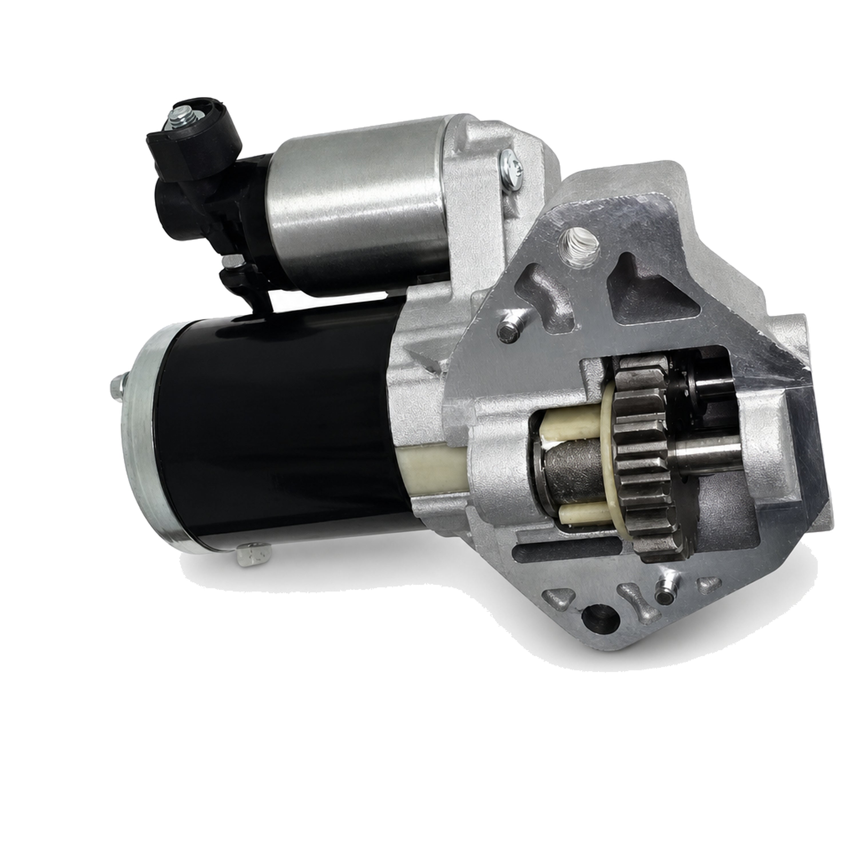 Honda Odyssey 3.5L Starter M000T15771ZC 2007-2010 image 3