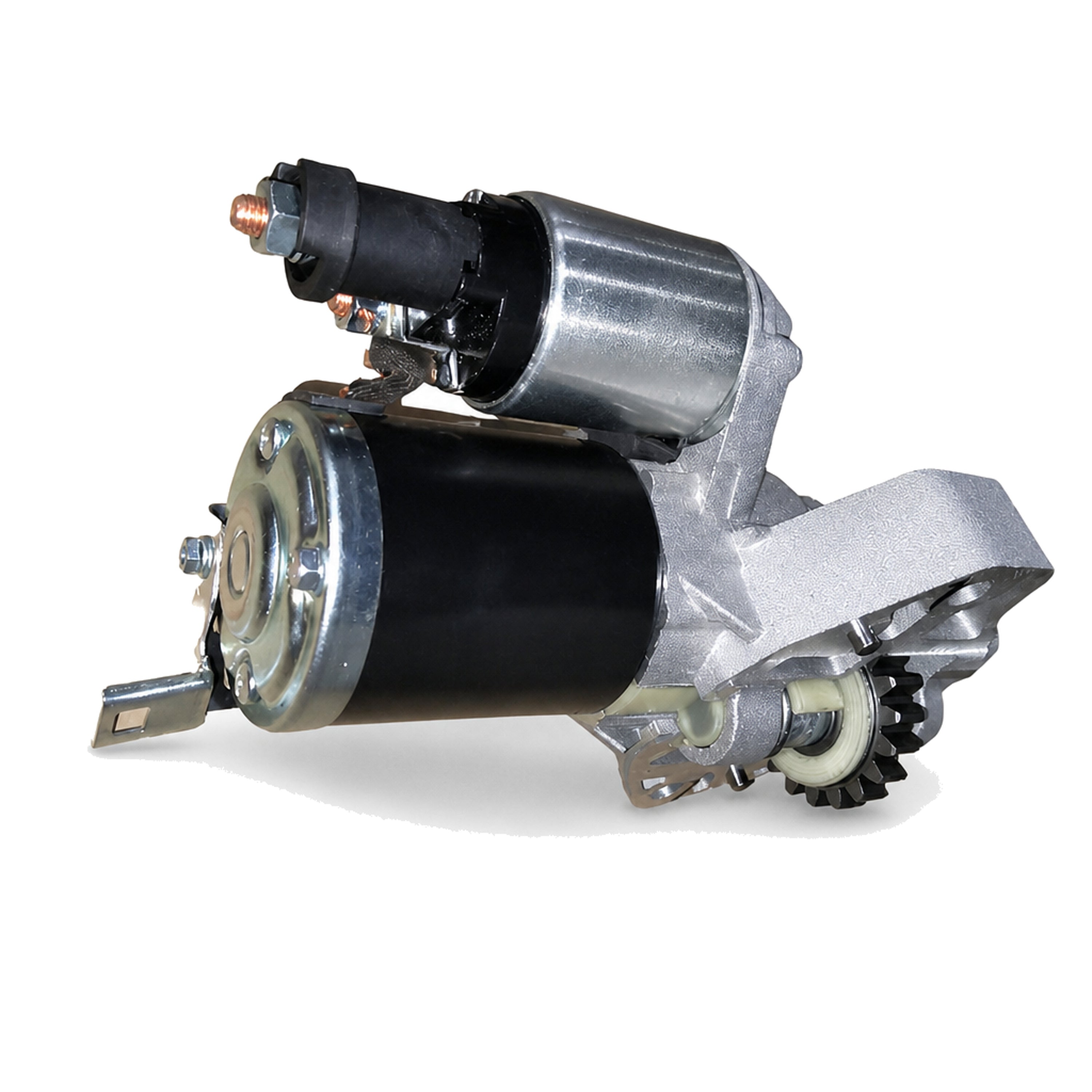 Honda Pilot Ridgeline 3.5L Starter M000T15571ZC 2006-2008 image 2