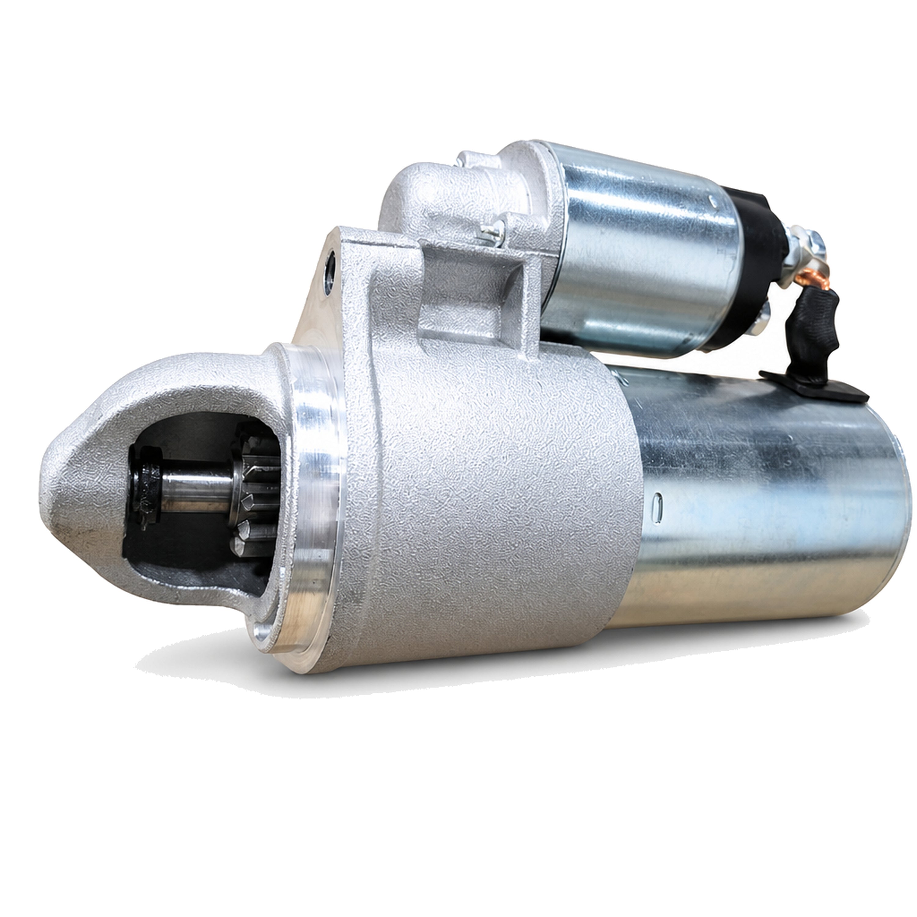 Hyundai Azera Santa Fe Santa Fe XL Kia Cadenza Sedona Sorento 3.3L Starter 8000470 2012-2016 image 1