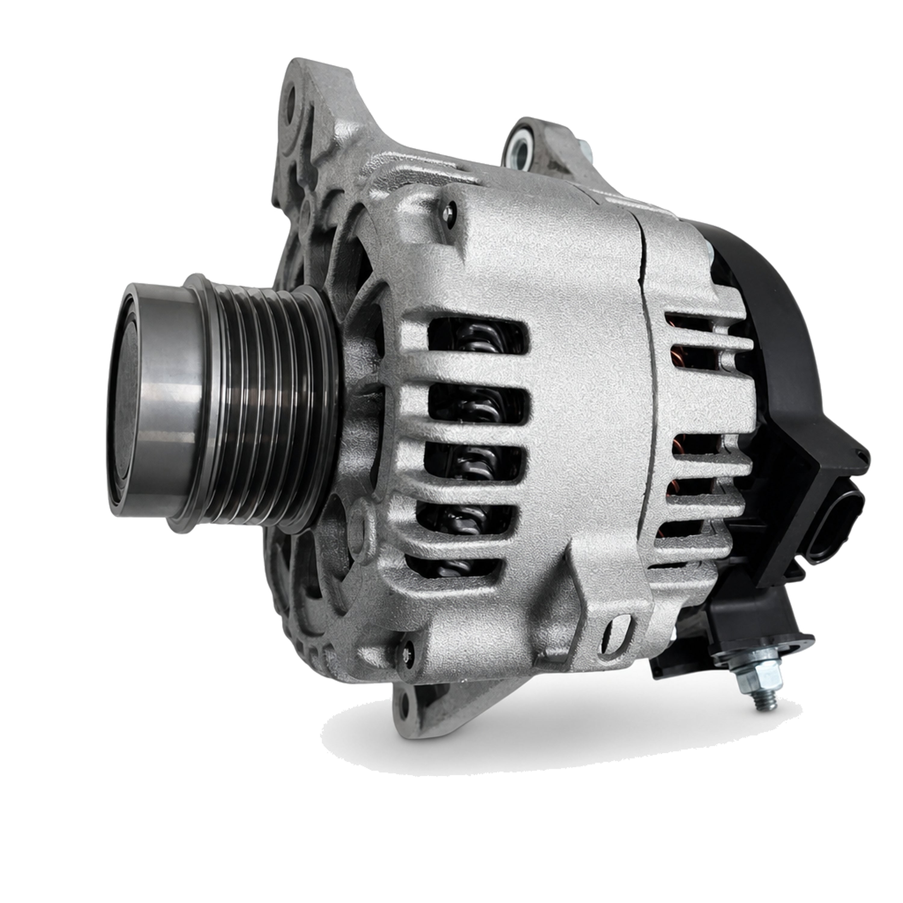 Hyundai Elantra 1.8L Alternator 8400320 2014-2015 image 1