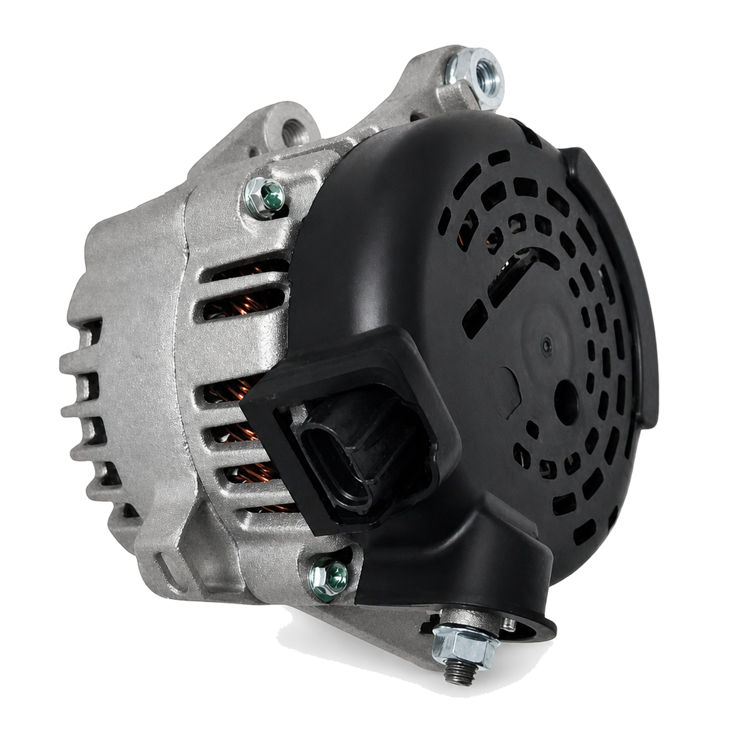 Hyundai Elantra 1.8L Alternator 8400320 2014-2015 image 2