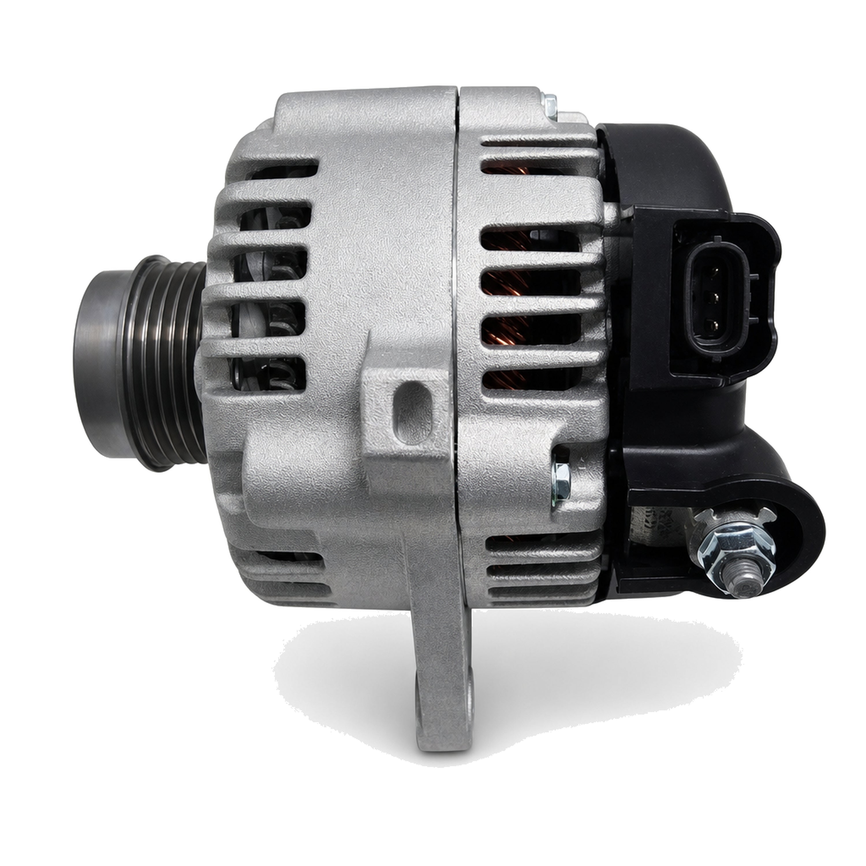 Hyundai Elantra 1.8L Alternator 8400320 2014-2015 image 3