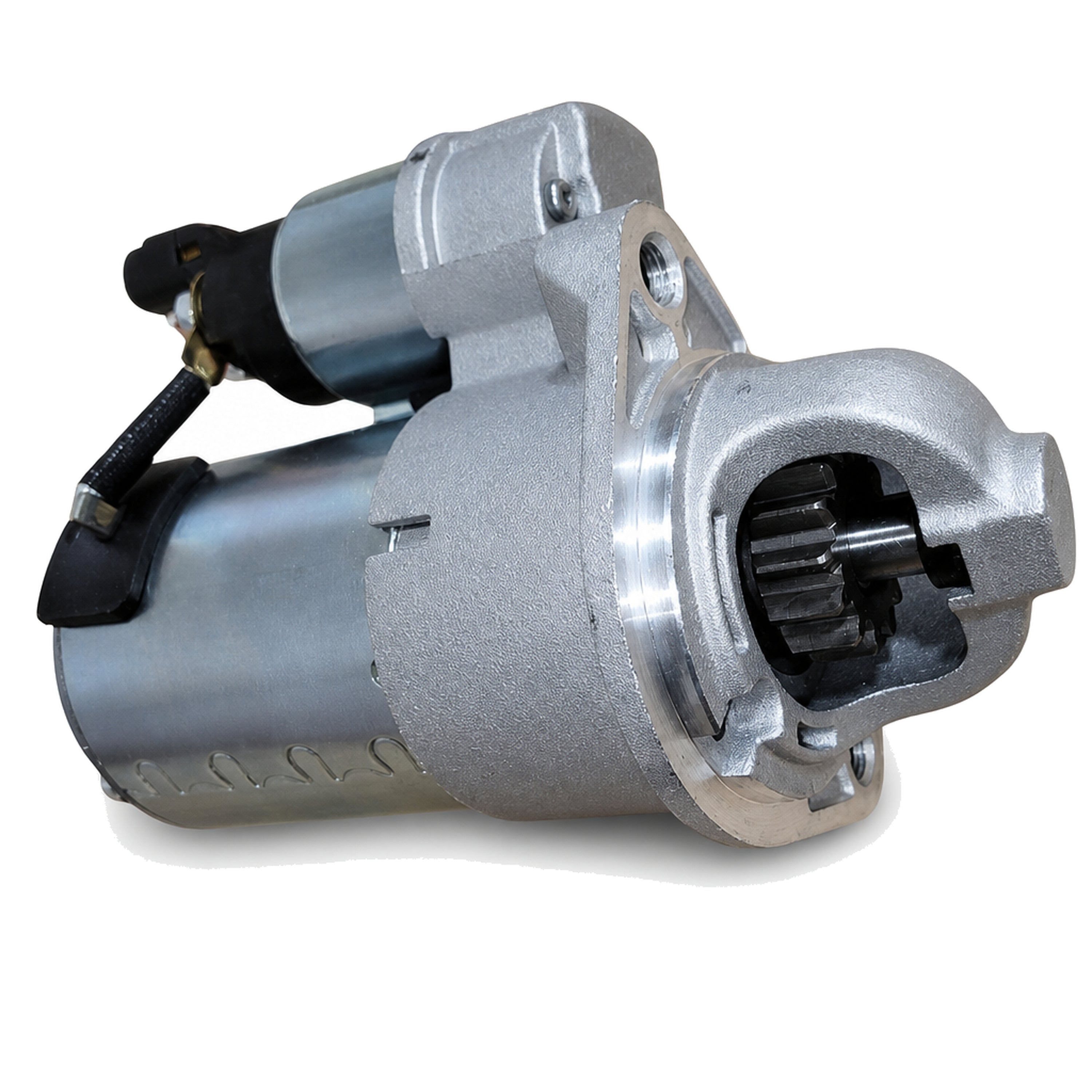 Hyundai Elantra Elantra GT Kona Tucson Veloster Kia Forte Forte Koup Forte5 Soul Starter 1209395 2015-2022 image 1