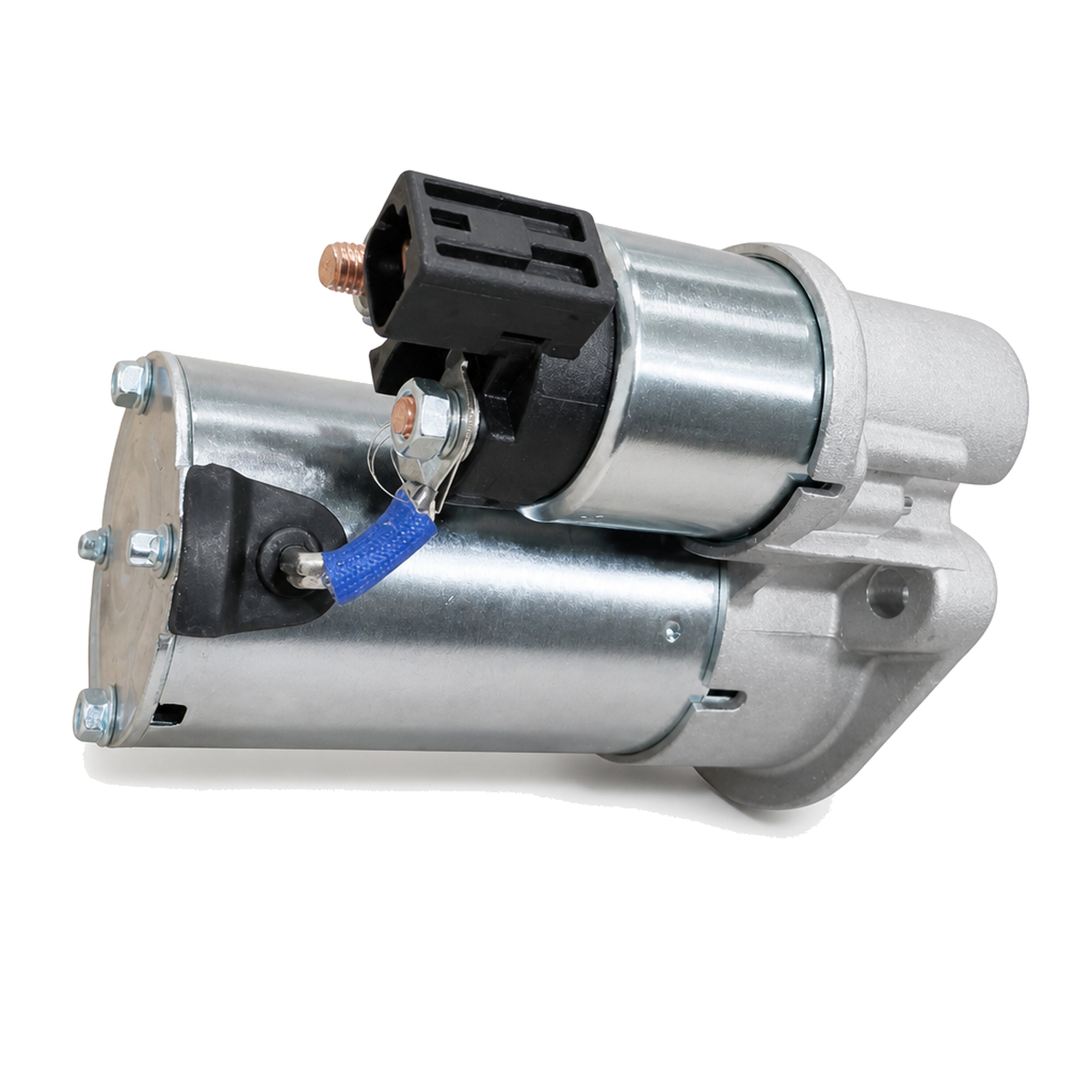 Hyundai Elantra Starter 8000604 2014-2020 image 2