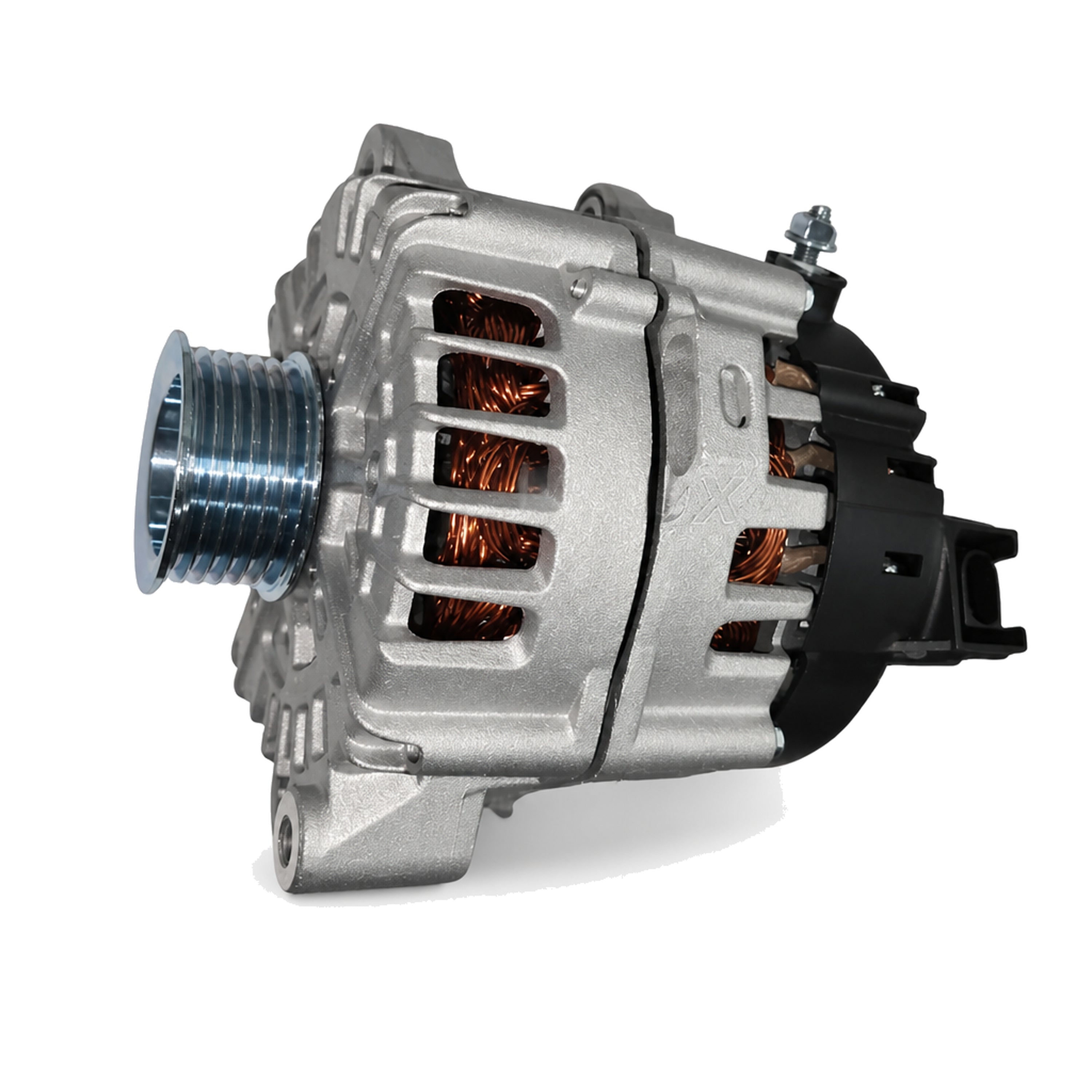 Hyundai Palisade Kia Telluride 3.8L Alternator 2722099 2020-2025 image 1