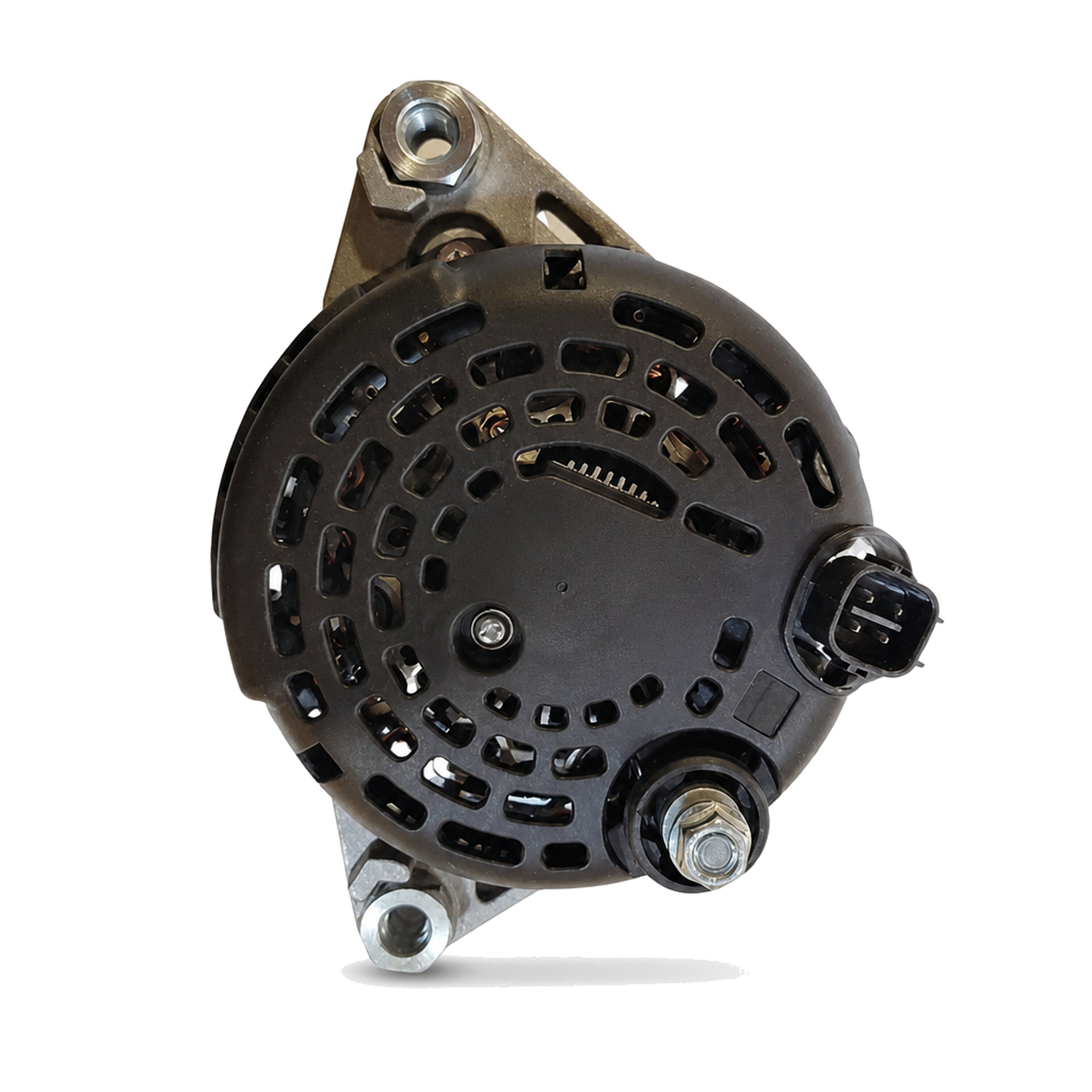 Hyundai Santa Fe Kia Sorento Alternator 8400206 2010-2014 image 3