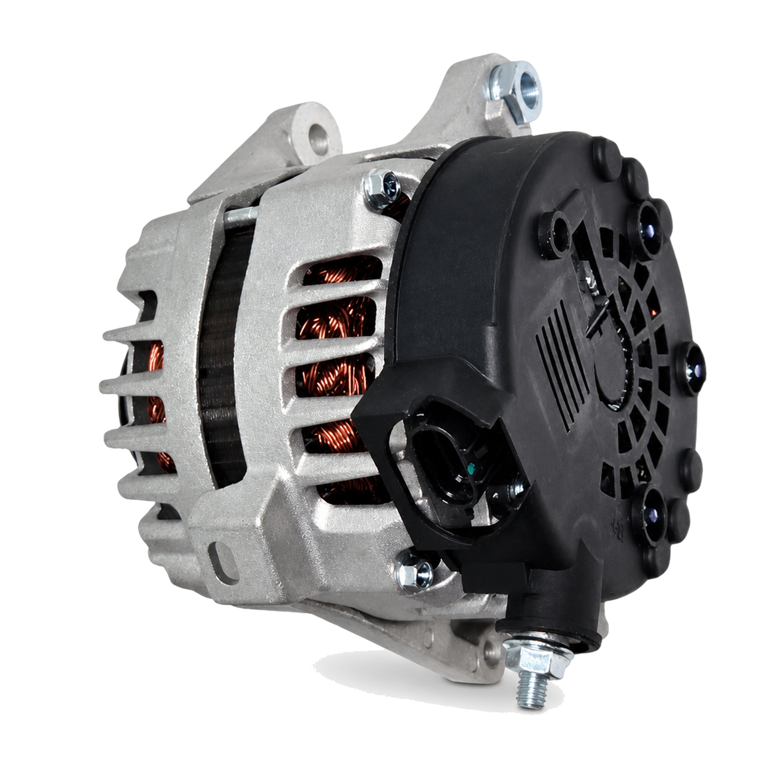 Hyundai Tucson Kia Soul 2.0L Alternator 2624670 2016-2021 image 2