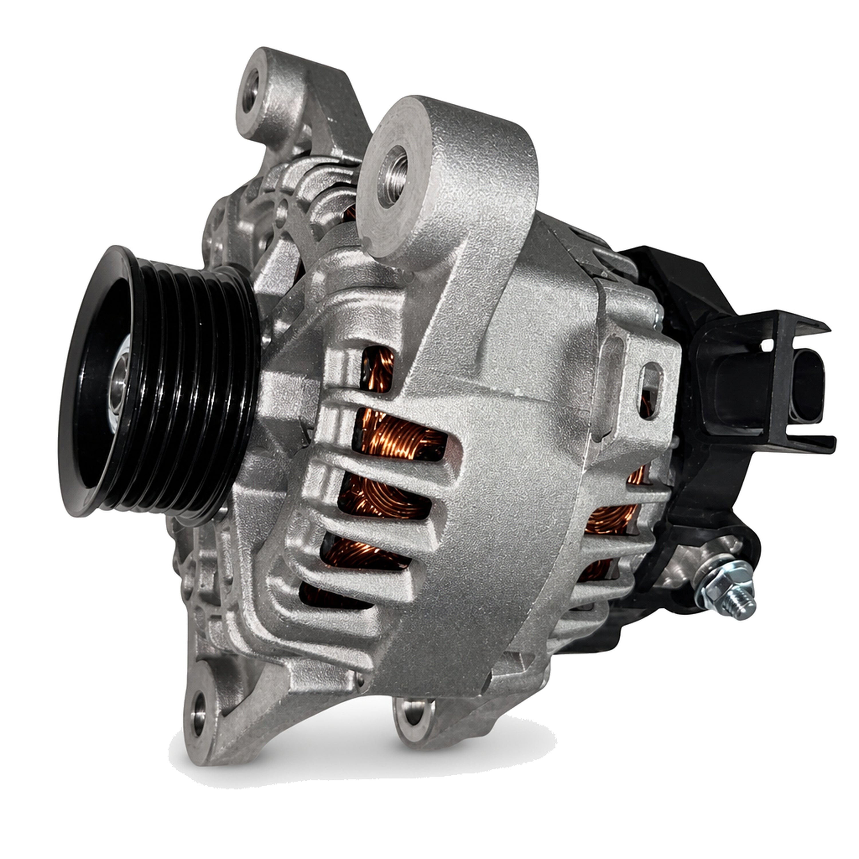 Hyundai Venue 1.6L Alternator 2715560 2020-2026 image 1