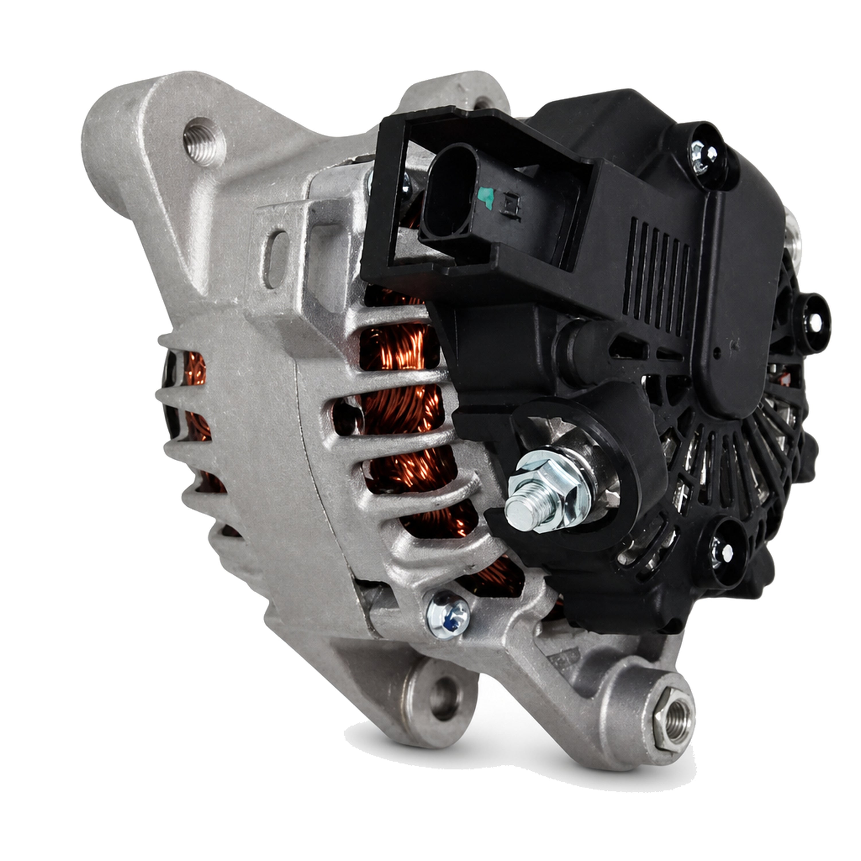 Hyundai Venue 1.6L Alternator 2715560 2020-2026 image 2
