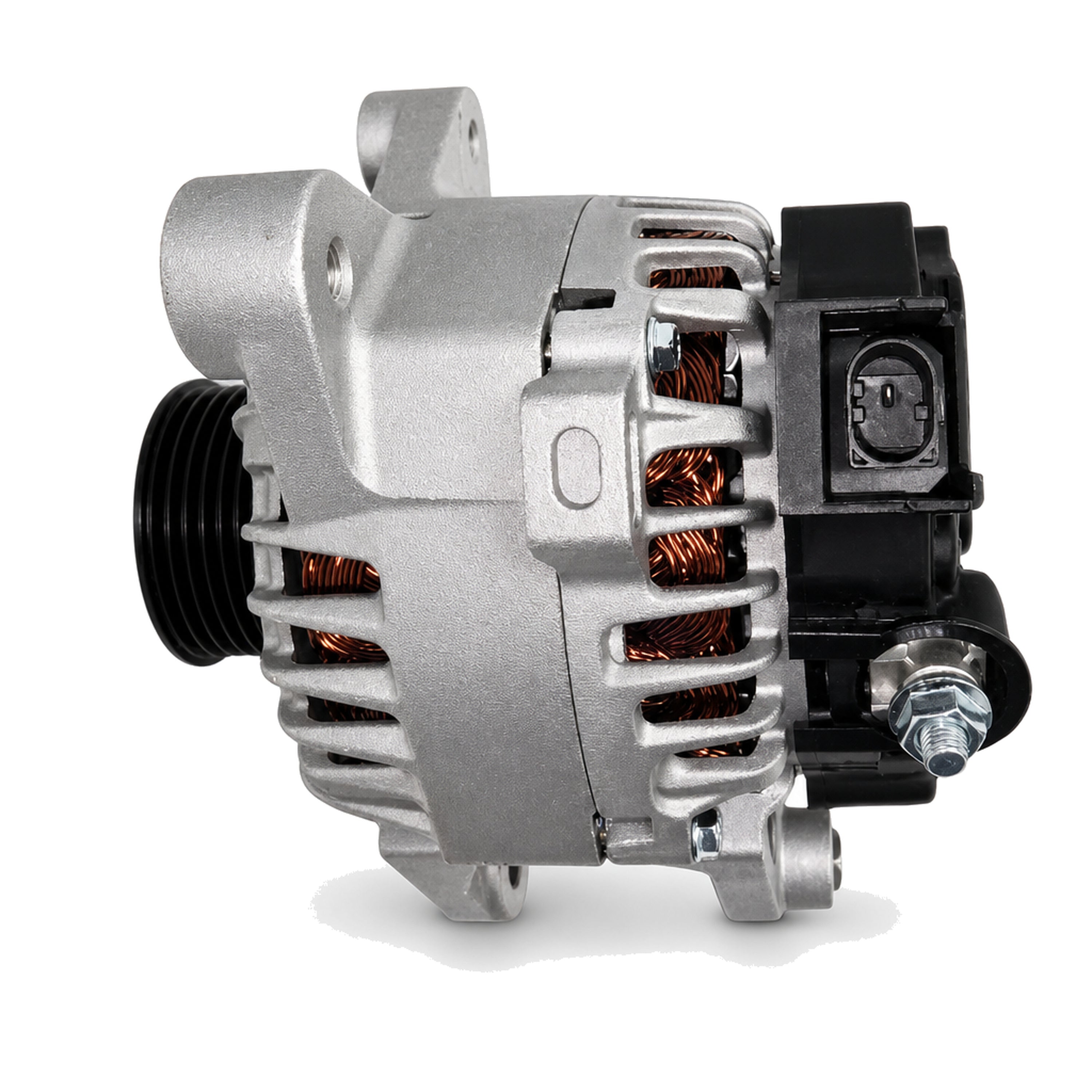 Hyundai Venue 1.6L Alternator 2715560 2020-2026 image 3