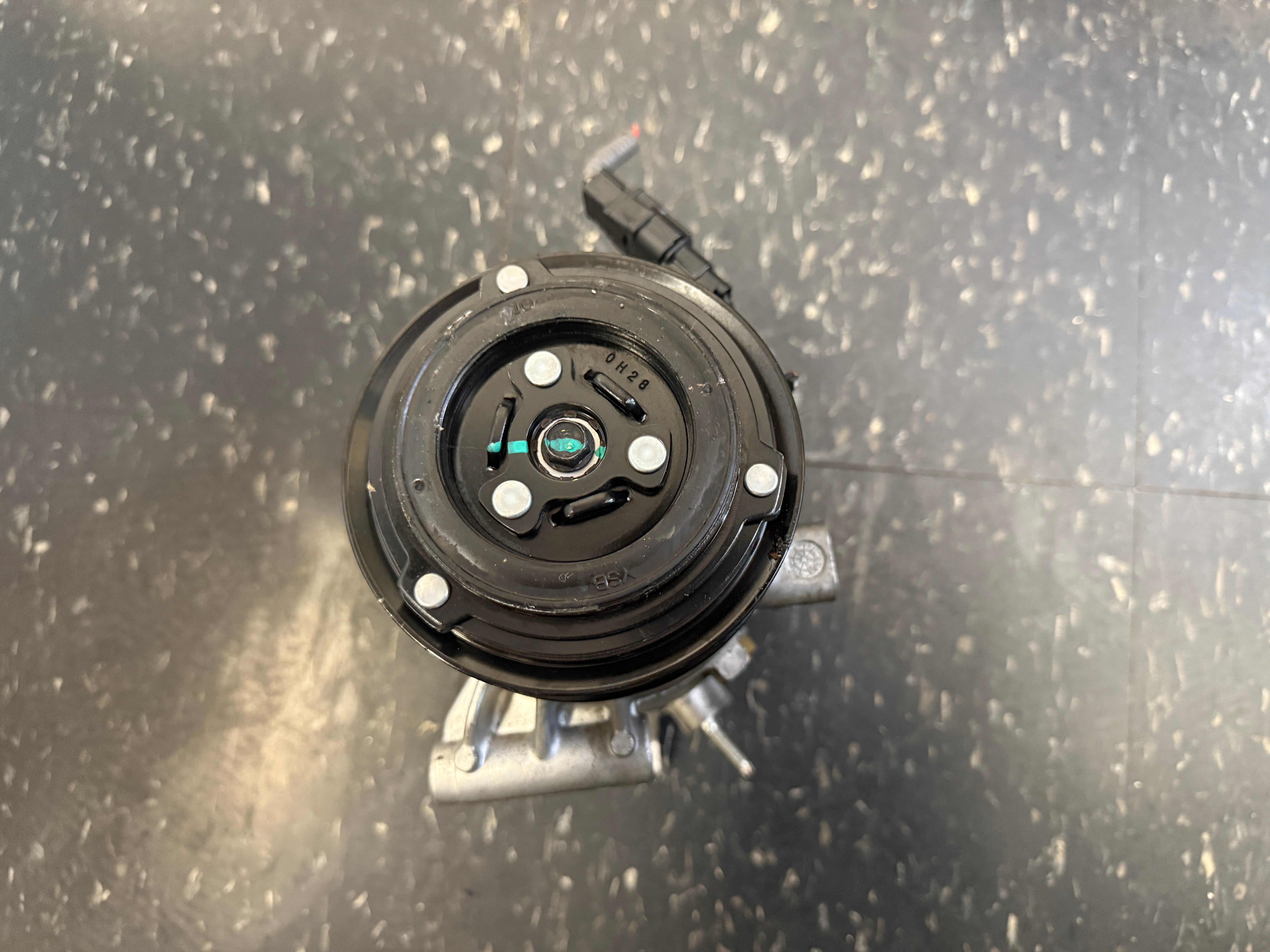 2016-2021 Honda Civic 2017-2022 CR-V A/C Compressor 38810-5AA-A02 OEM JDM