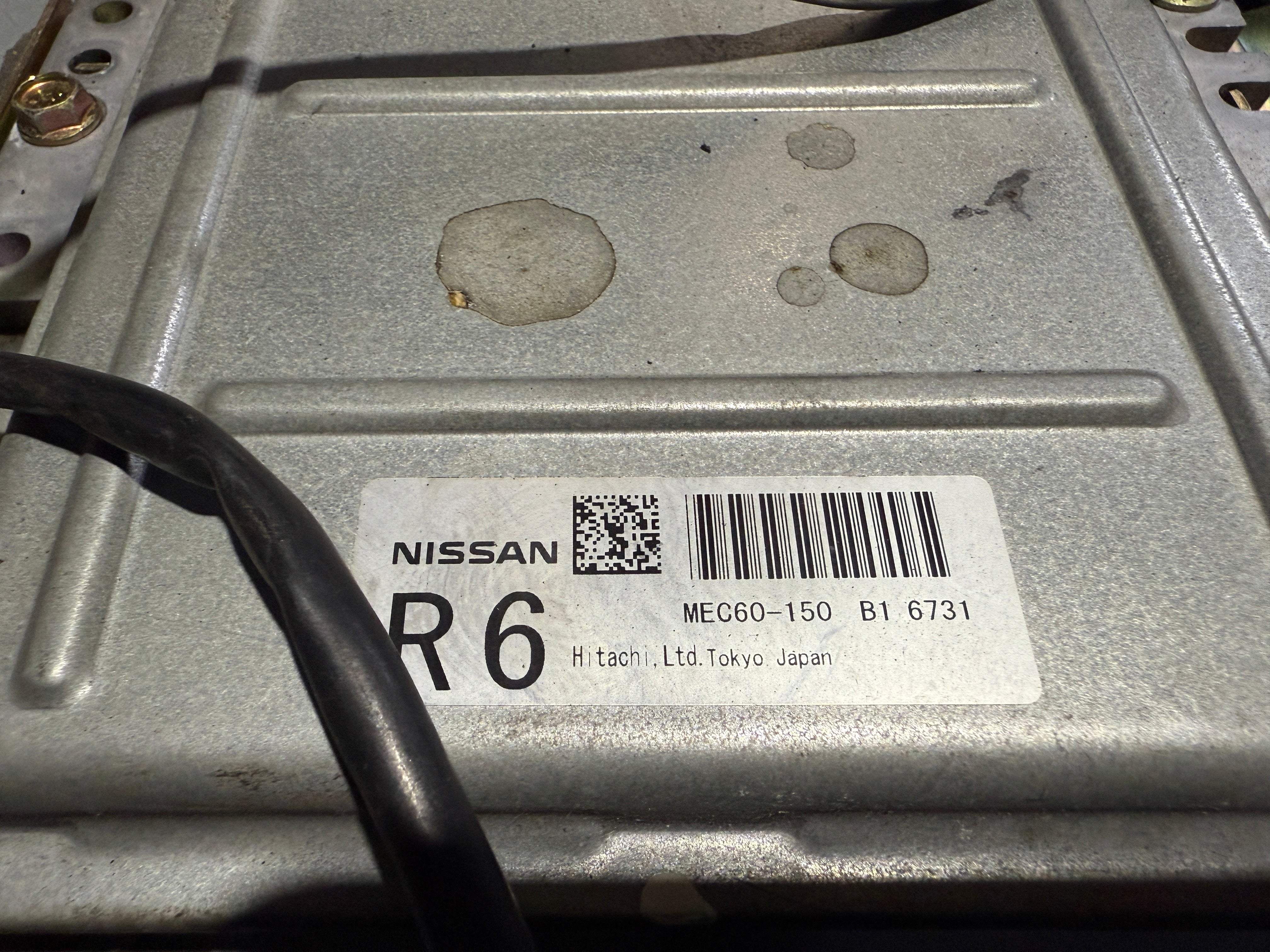 JDM Nissan 350z Infiniti G35 Rev Up Complete Turbo & HKS ECU Upgrade Kit VQ35DE HKS Turbocharger