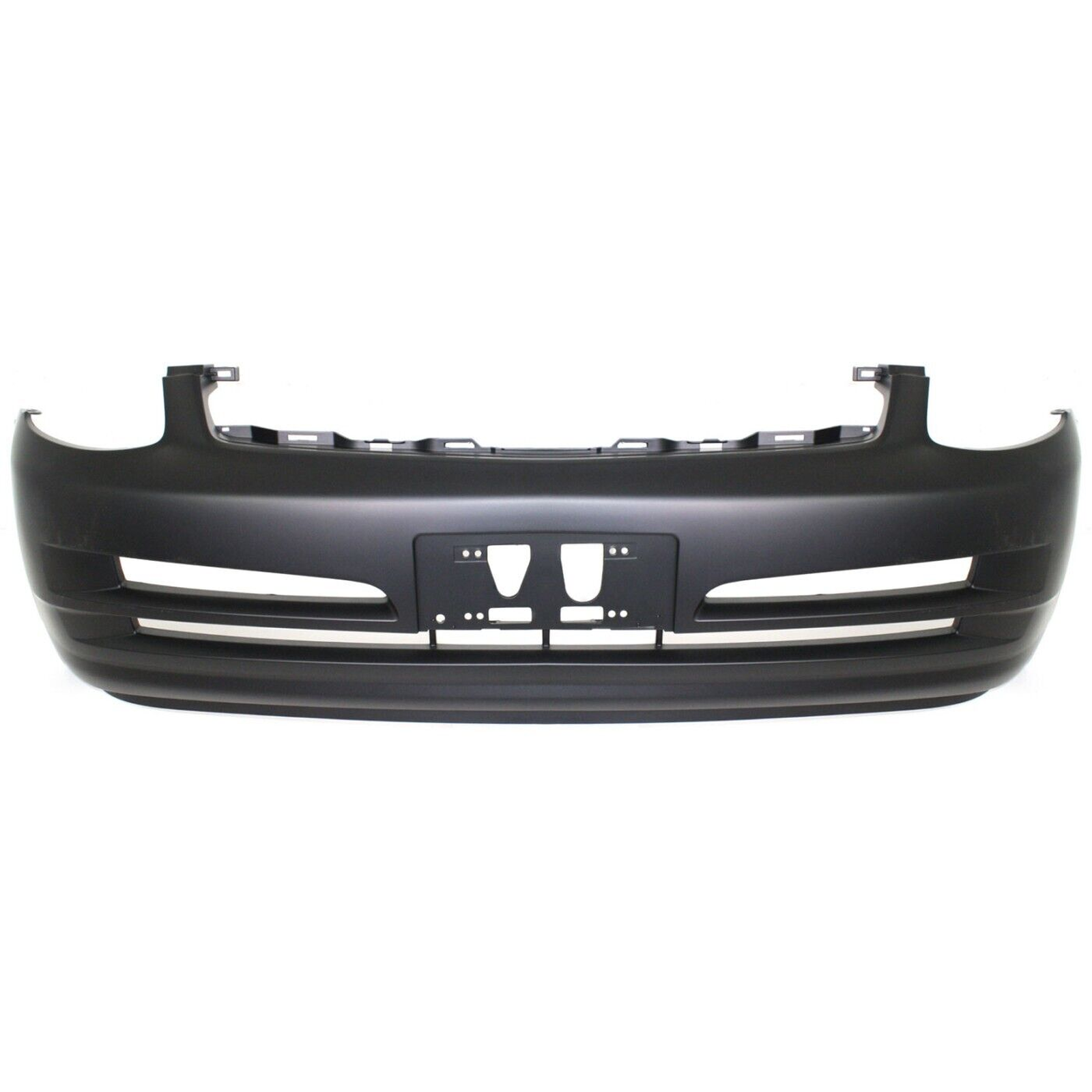 IN1000120 infiniti g35 2003 2004 bumper front primed in1000120 2