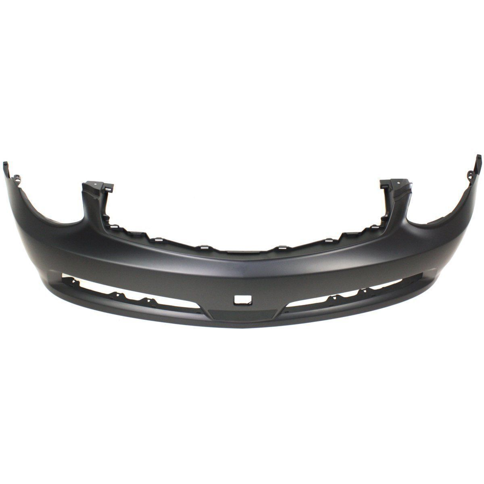 IN1000133 infiniti g35 2005 2006 bumper front awd primed in1000133 5