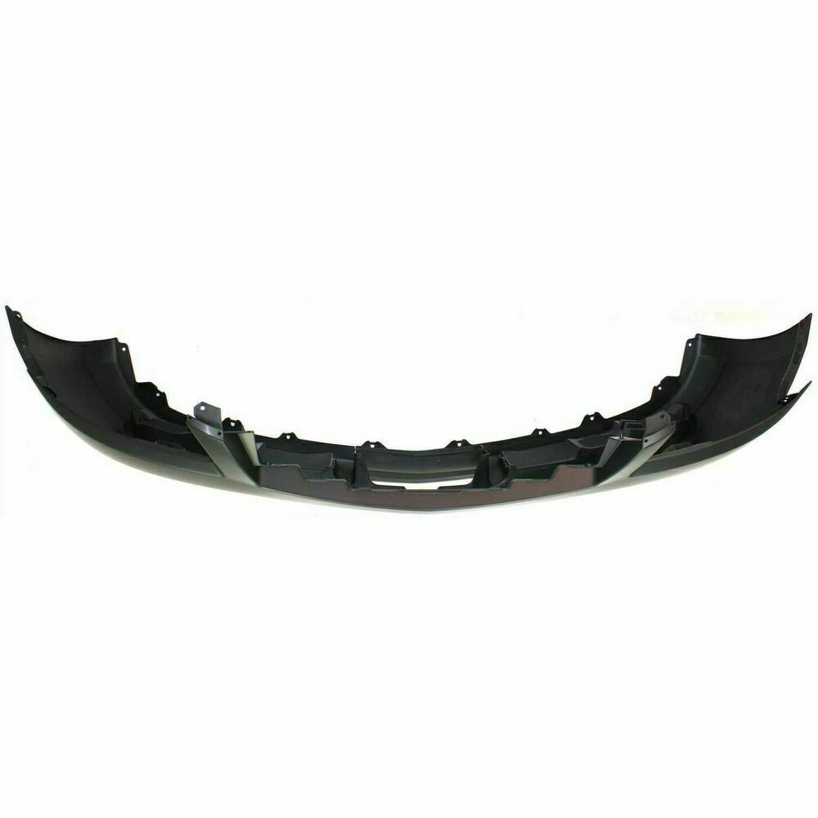 IN1000230 infiniti m45 2006 2007 bumper front primed in1000230 5