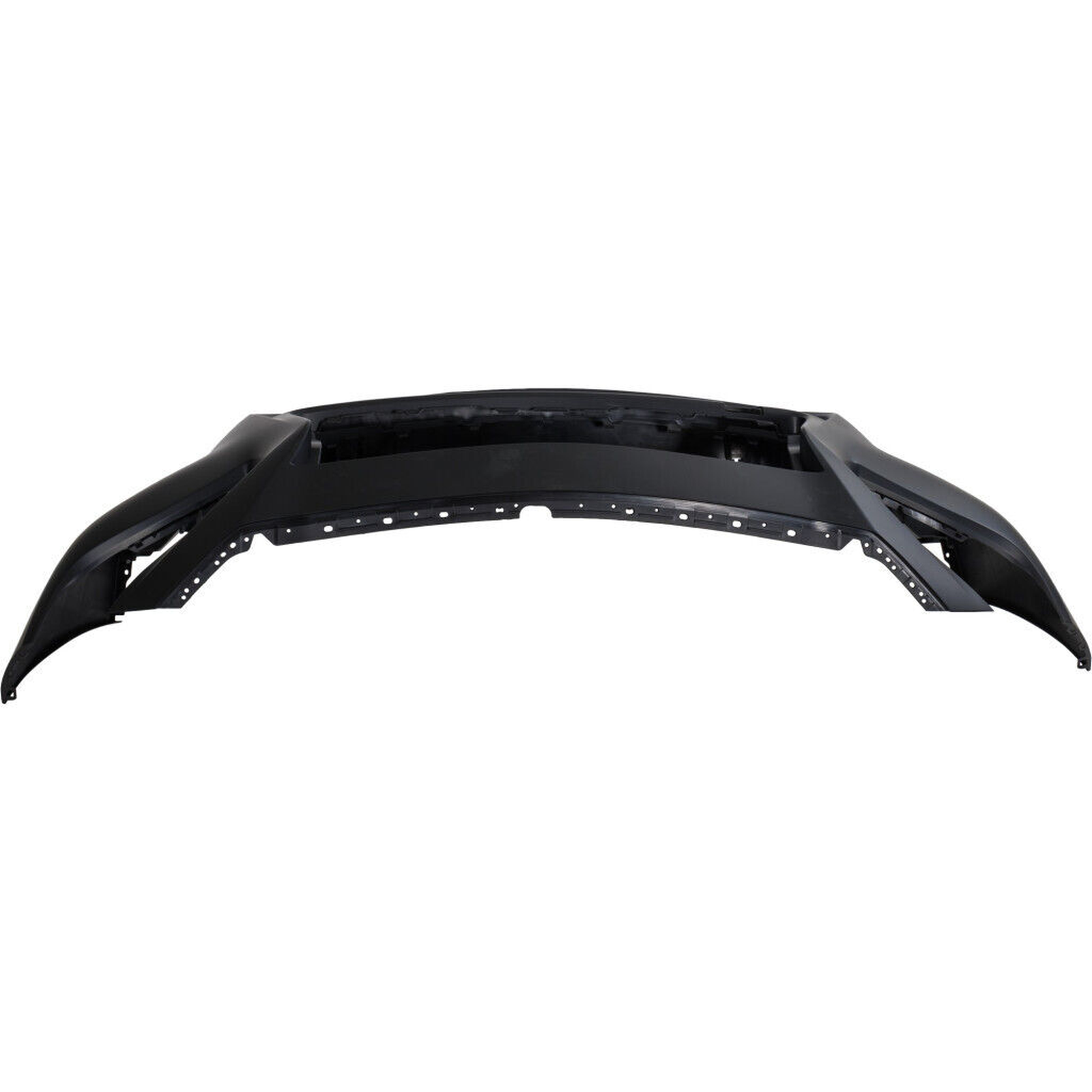 IN1000283 infiniti q50 2018 2024 bumper front primed with sensor sport red sport signature 4