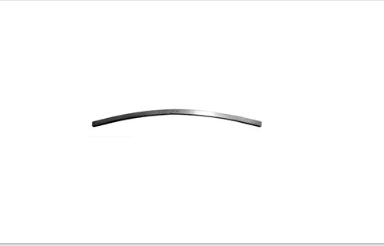 INFINITI Q50 2014-2023 — FRONT LOWER IMPACT BAR; ALUMINUM; Q50_SEDAN 2014-2024