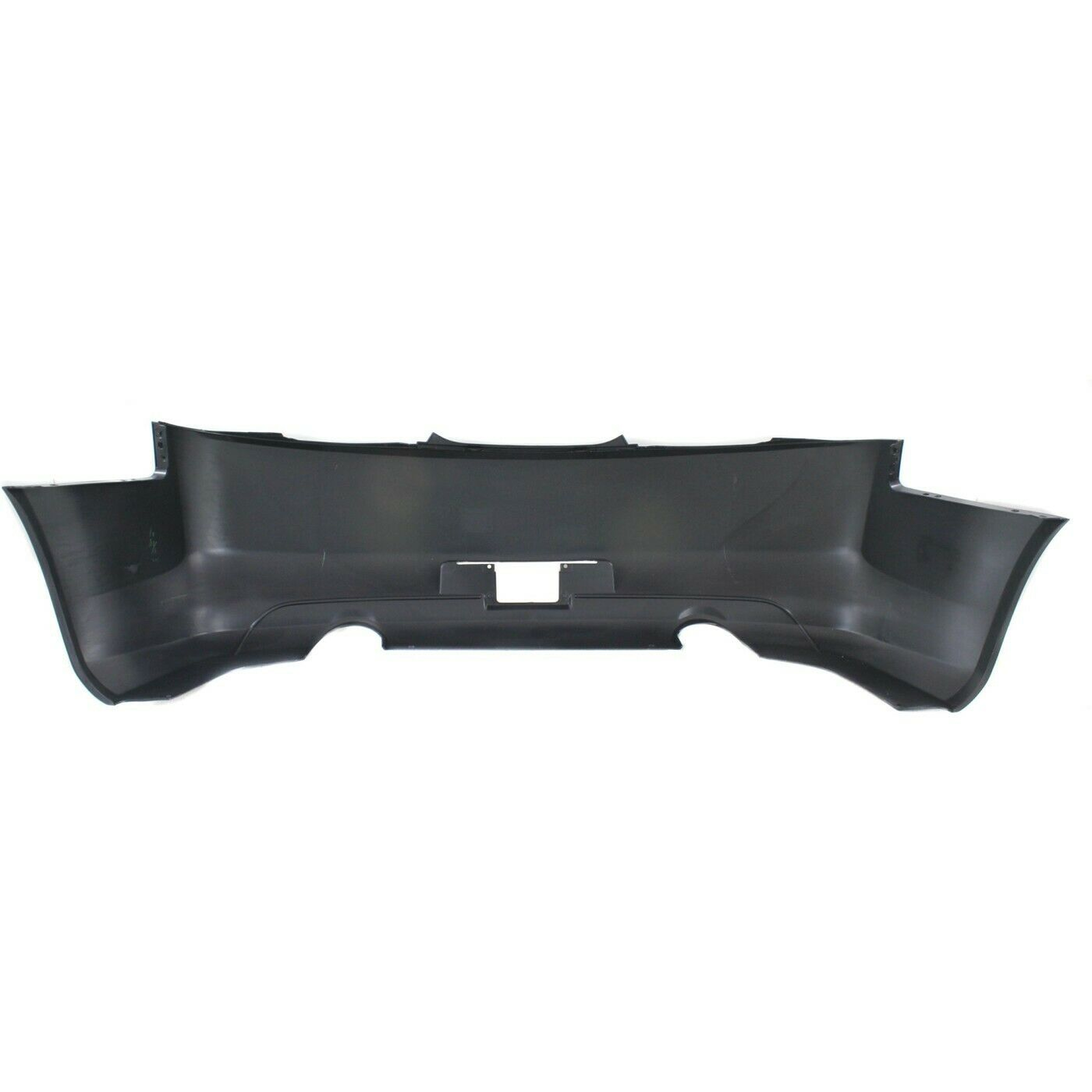 IN1100117 infiniti g35 2003 2007 bumper rear primed in1100117 4