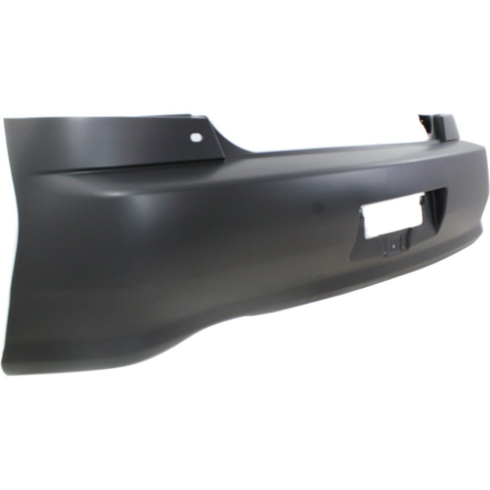 IN1100123 infiniti g35 2005 2006 bumper rear upper primed lower textured center in1100123 3