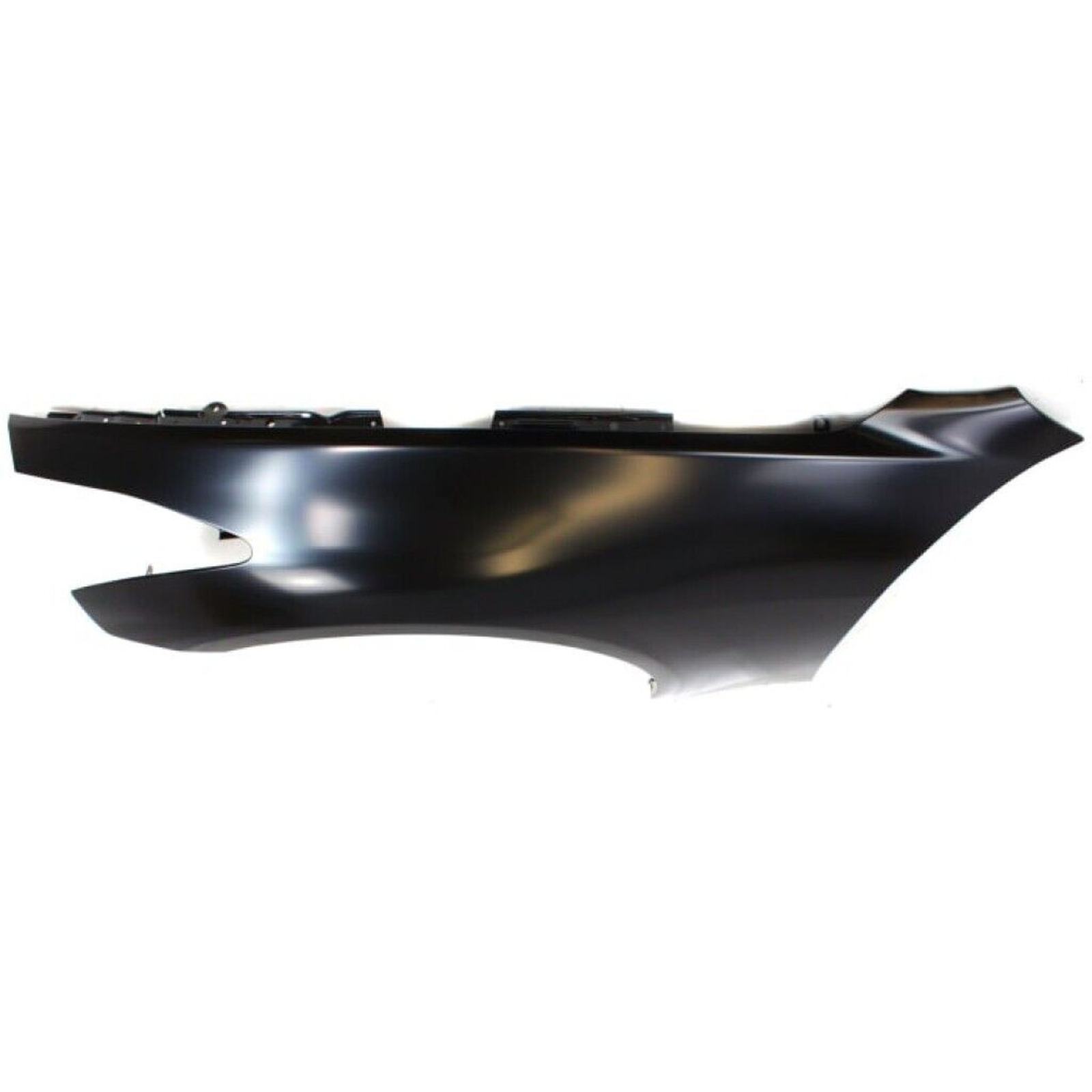 IN1240114 infiniti q60 2014 front left fender steel in1240114 3