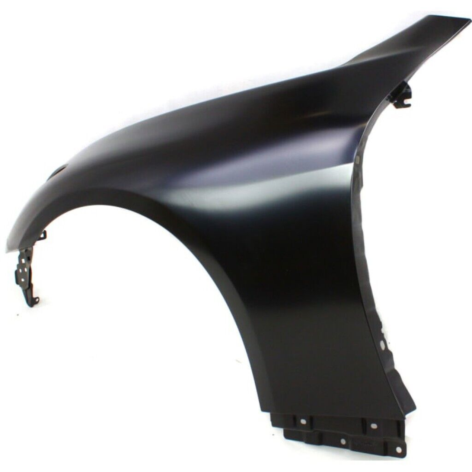 IN1240114 infiniti q60 2014 front left fender steel in1240114 4