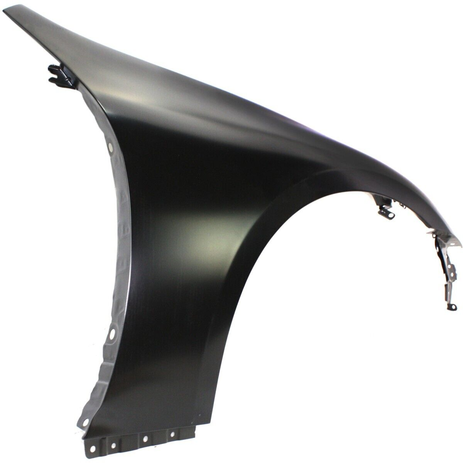 IN1241111 infiniti g37 2009 2013 front right fender in1241111 3