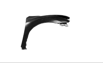 INFINITI QX60 2014-2024 — FENDER RH; STEEL; QX60 2014-2020; JX35 2013 CAPA