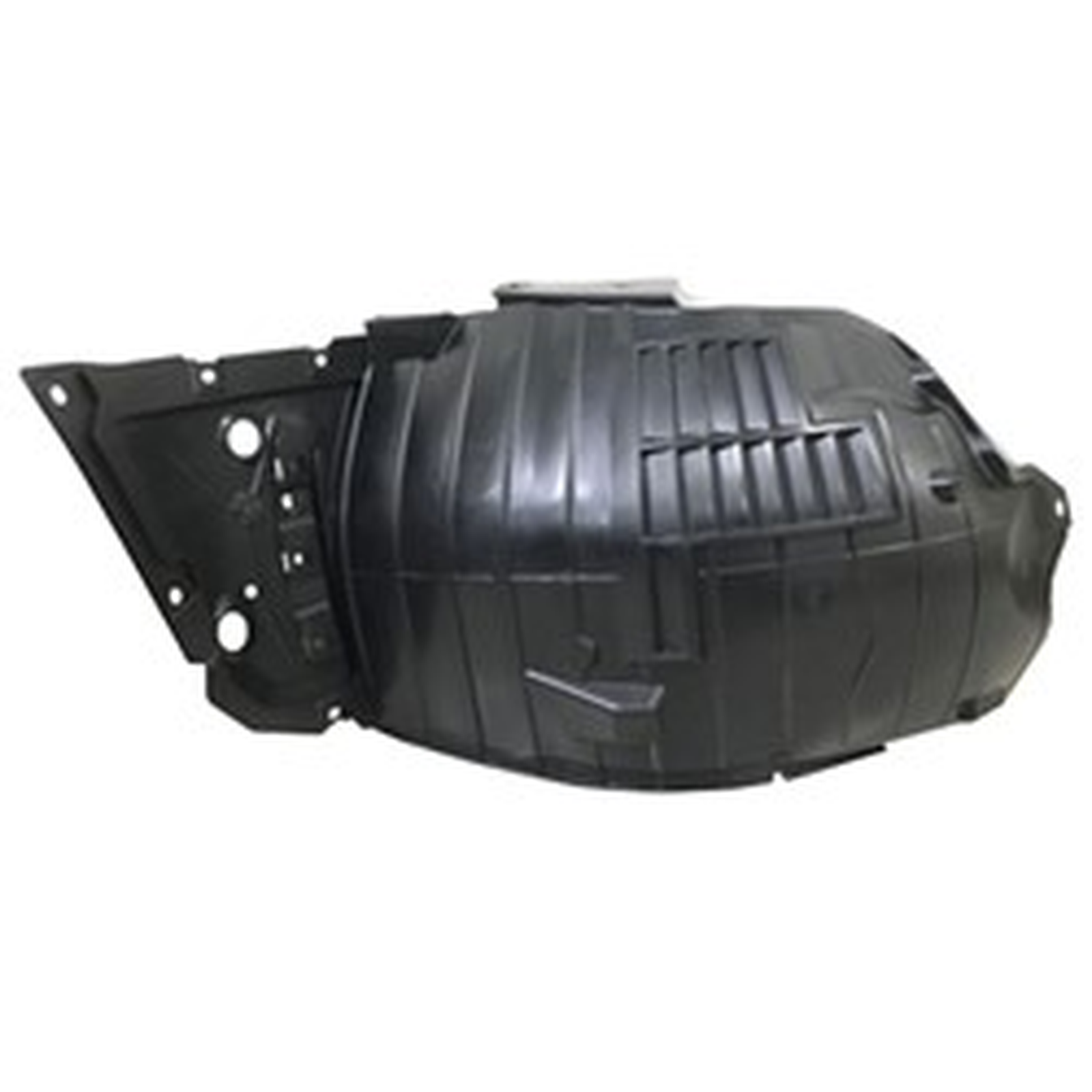 IN1248128 infiniti q50 2014 2024 front left fender liner forward in1248128 1