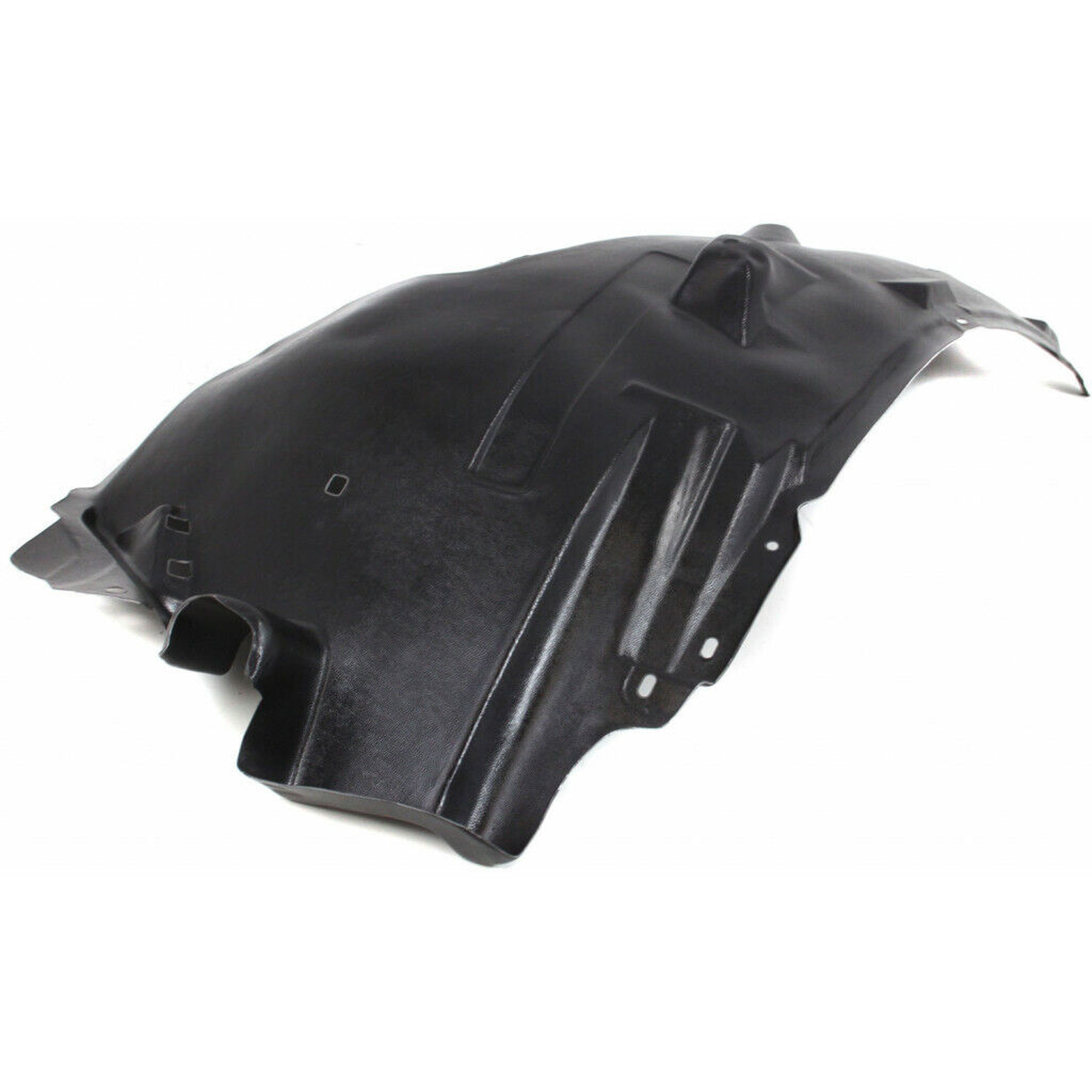 IN1249113 infiniti q60 2014 front right fender liner with sport rear section in1249113 2