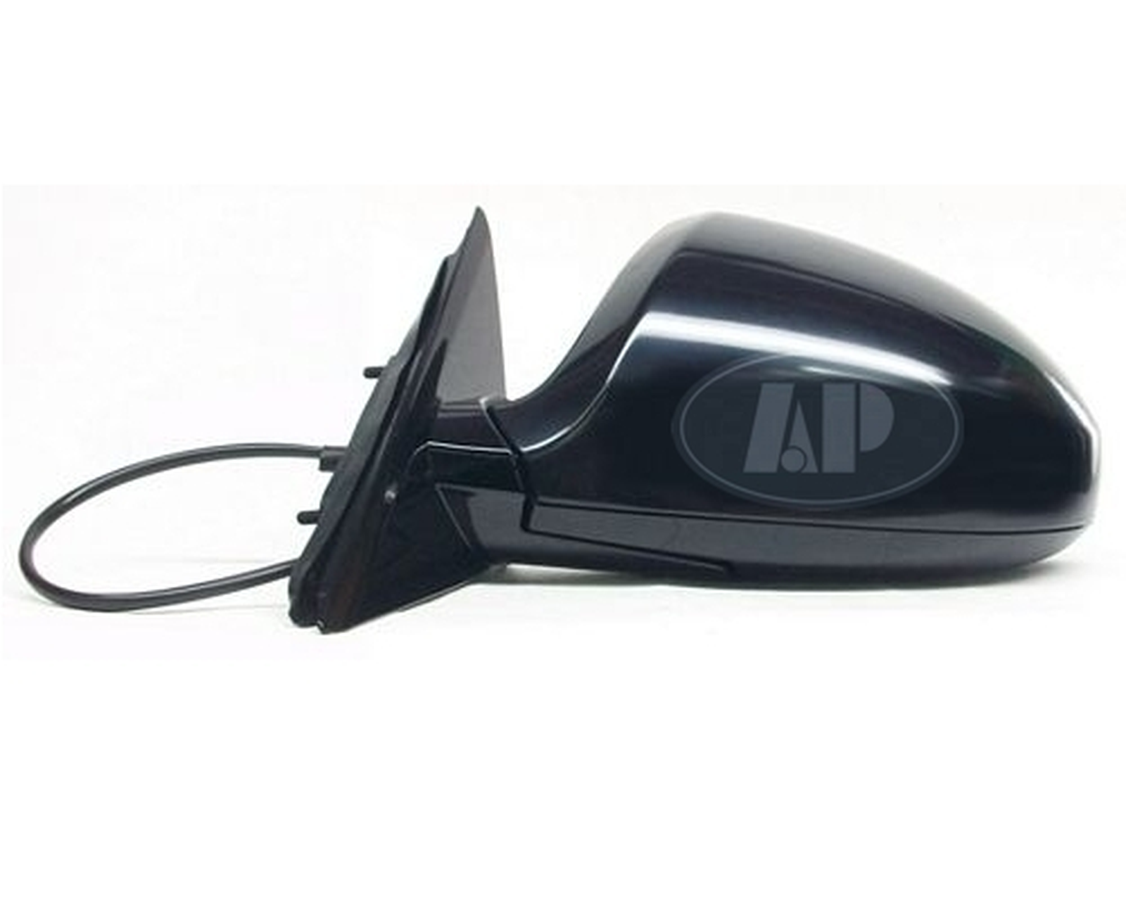 IN1320108 infiniti fx35 2003 2005 left side mirror power htd without memory rear view moni 1