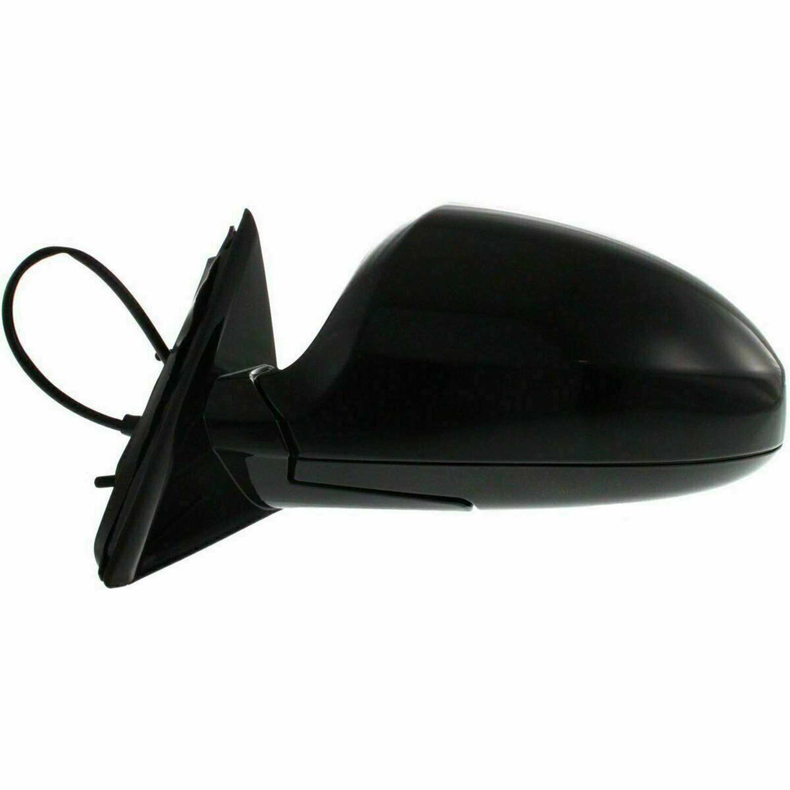 IN1320108 infiniti fx35 2003 2005 left side mirror power htd without memory rear view moni 4