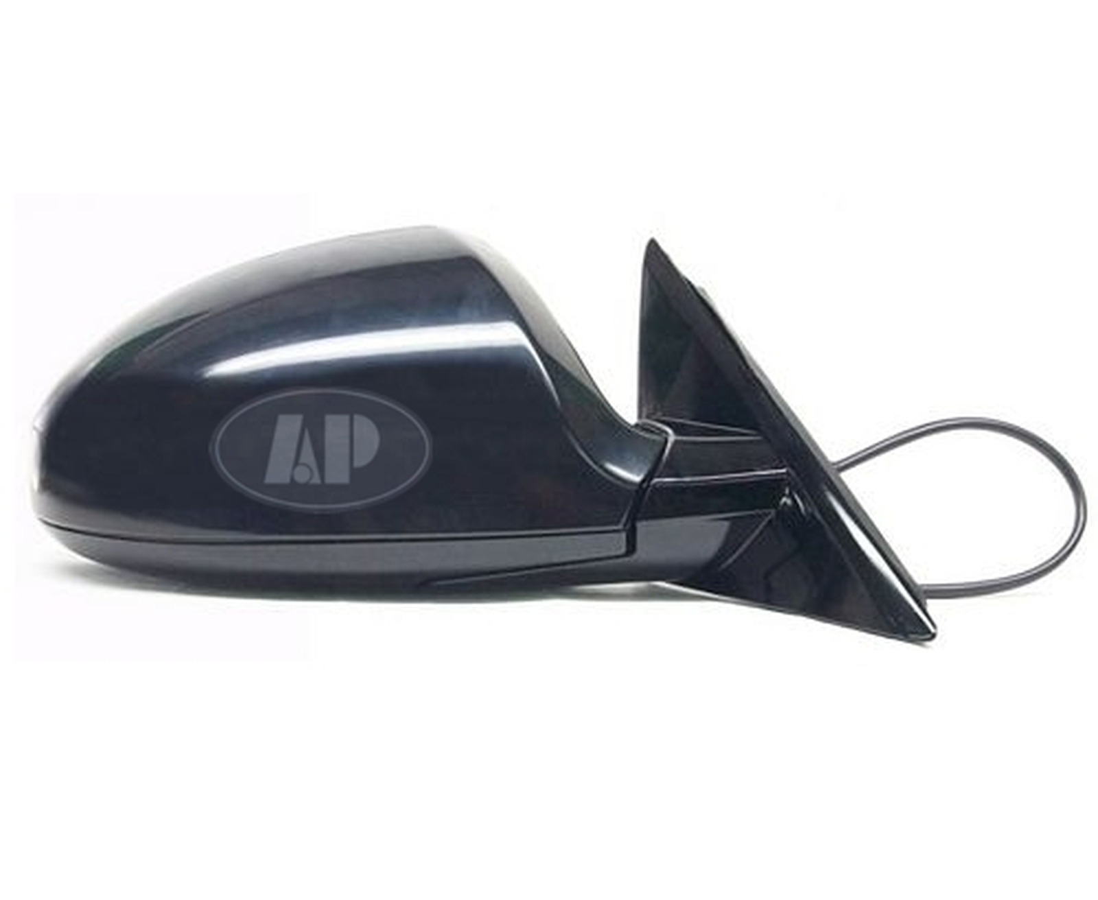 IN1321108 infiniti fx35 2003 2005 right side mirror power htd without memory rear view mon 1
