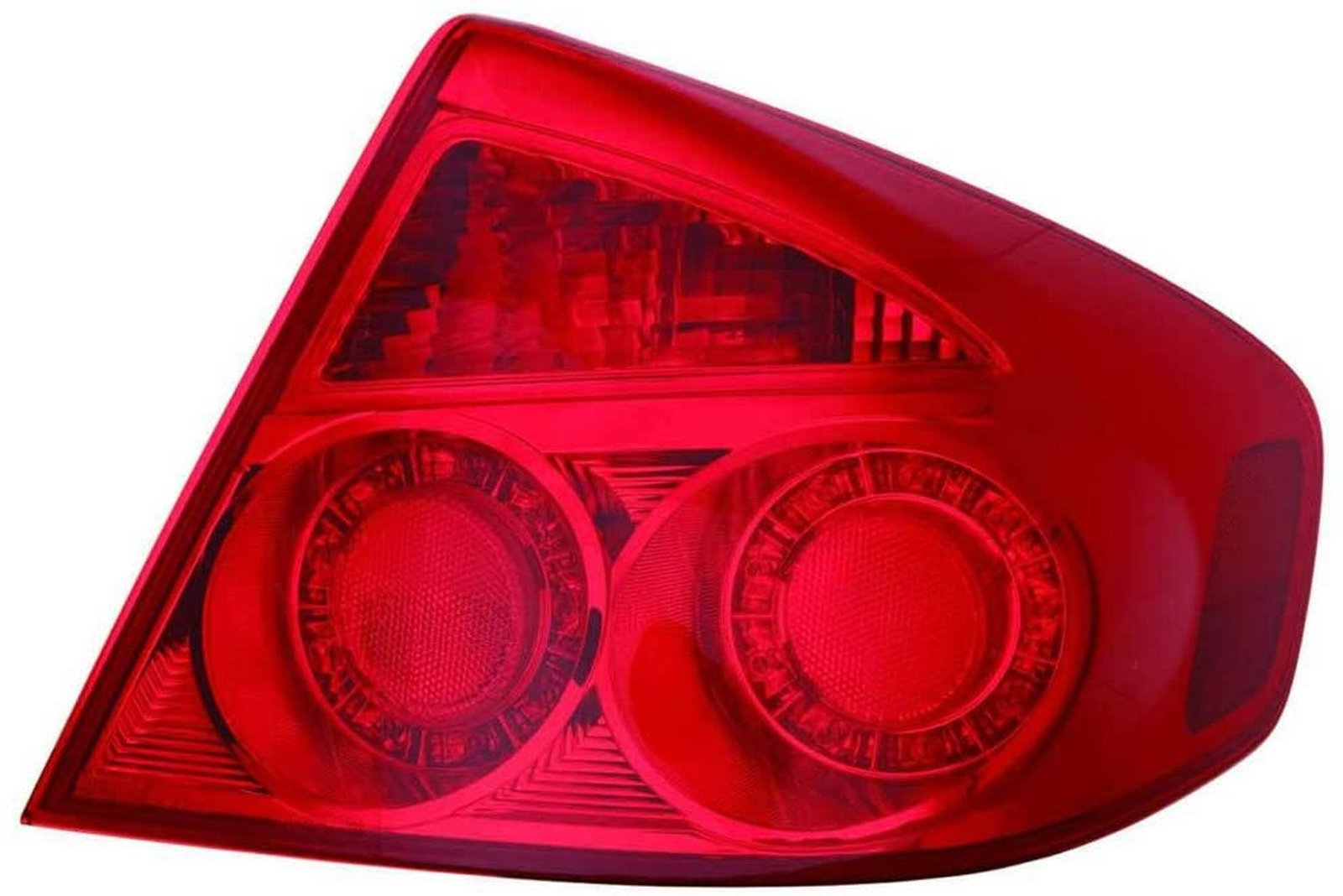 IN2800115 infiniti g35 2005 2006 left taillight in2800115 2