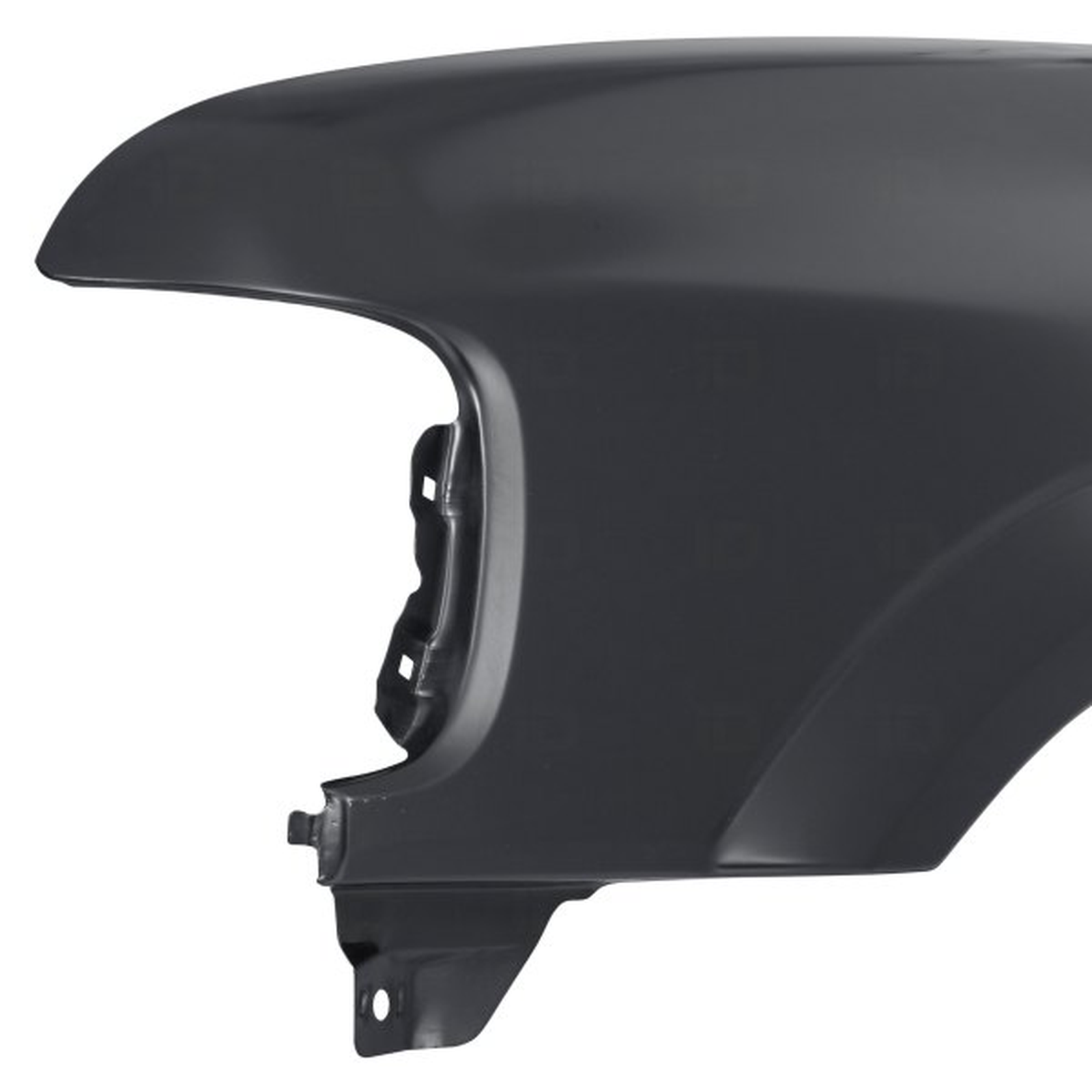 IZ1240129 front left fender iz1240129 5